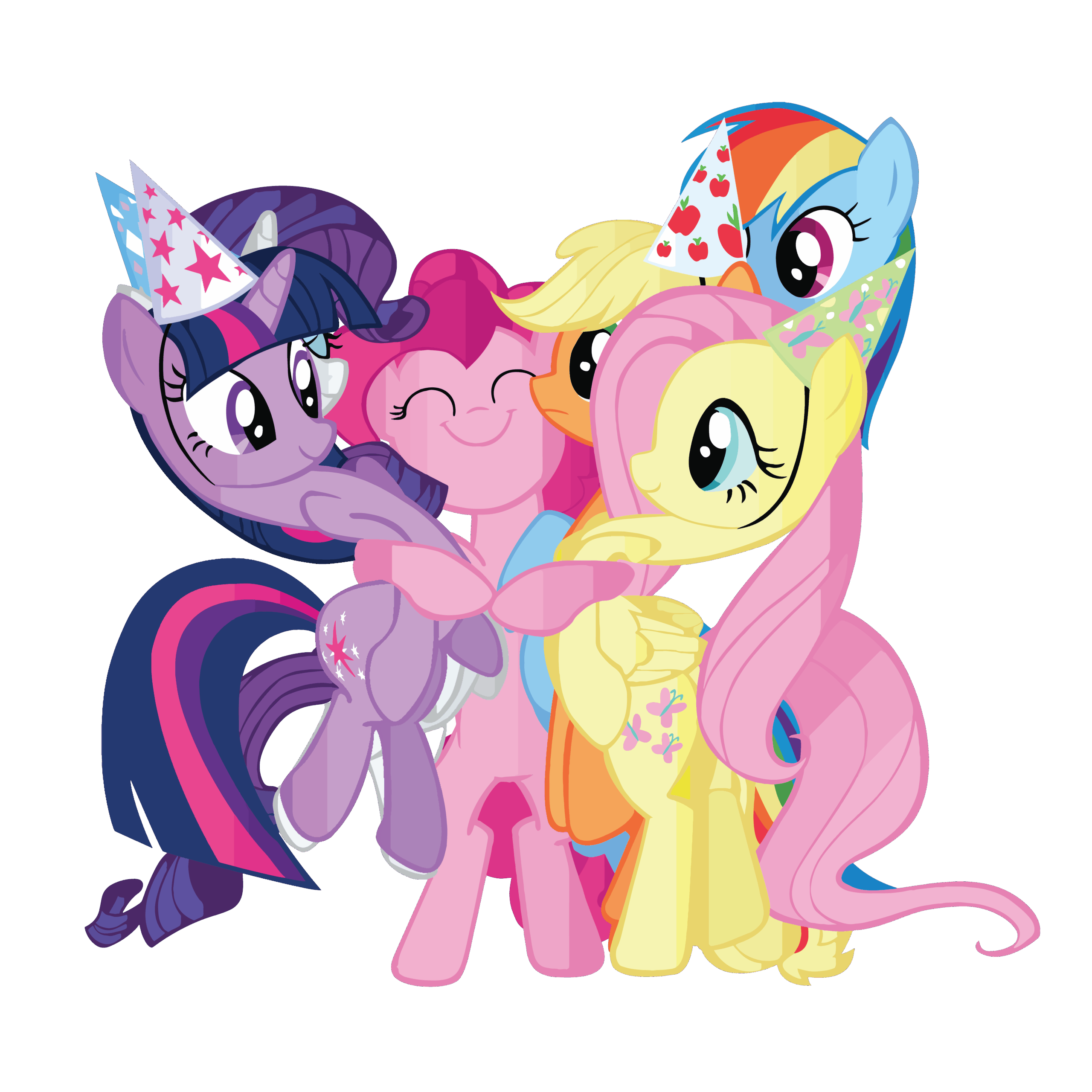 Pony 21