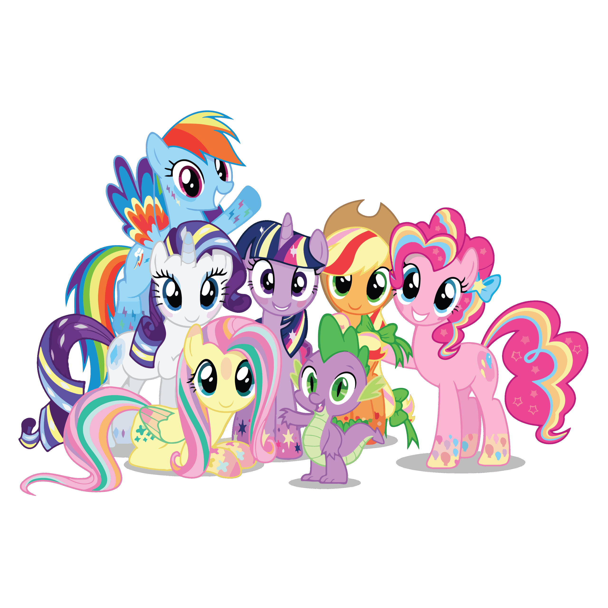 Pony 22