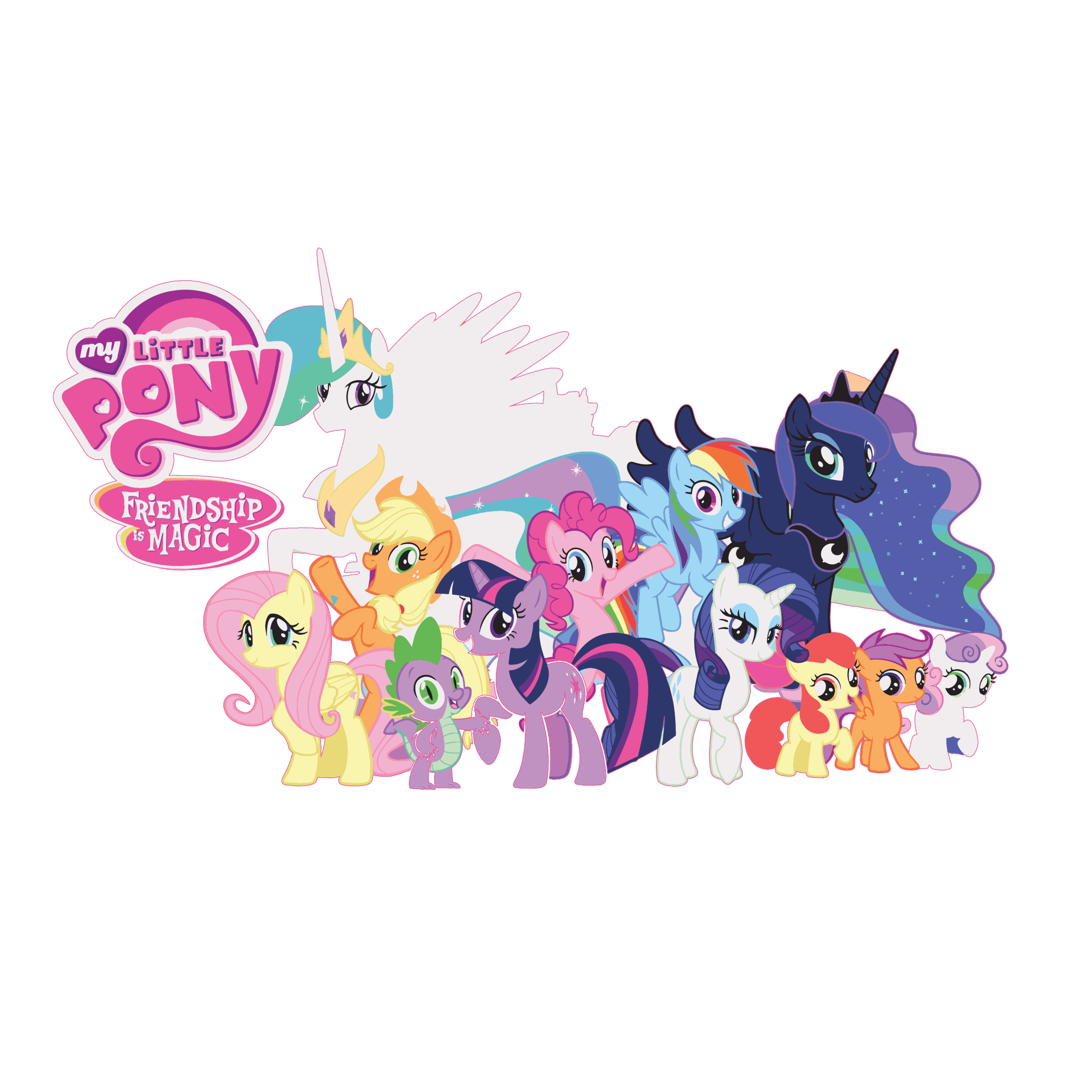 Pony 03