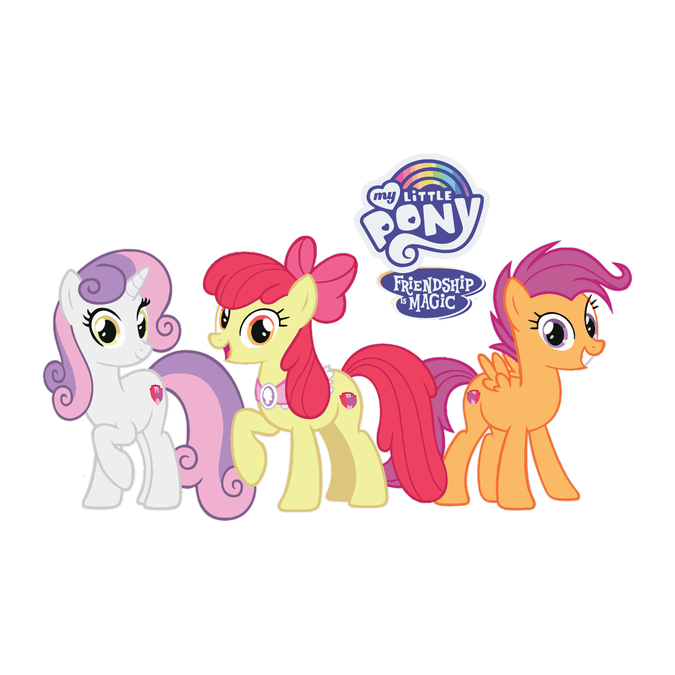 Pony 04