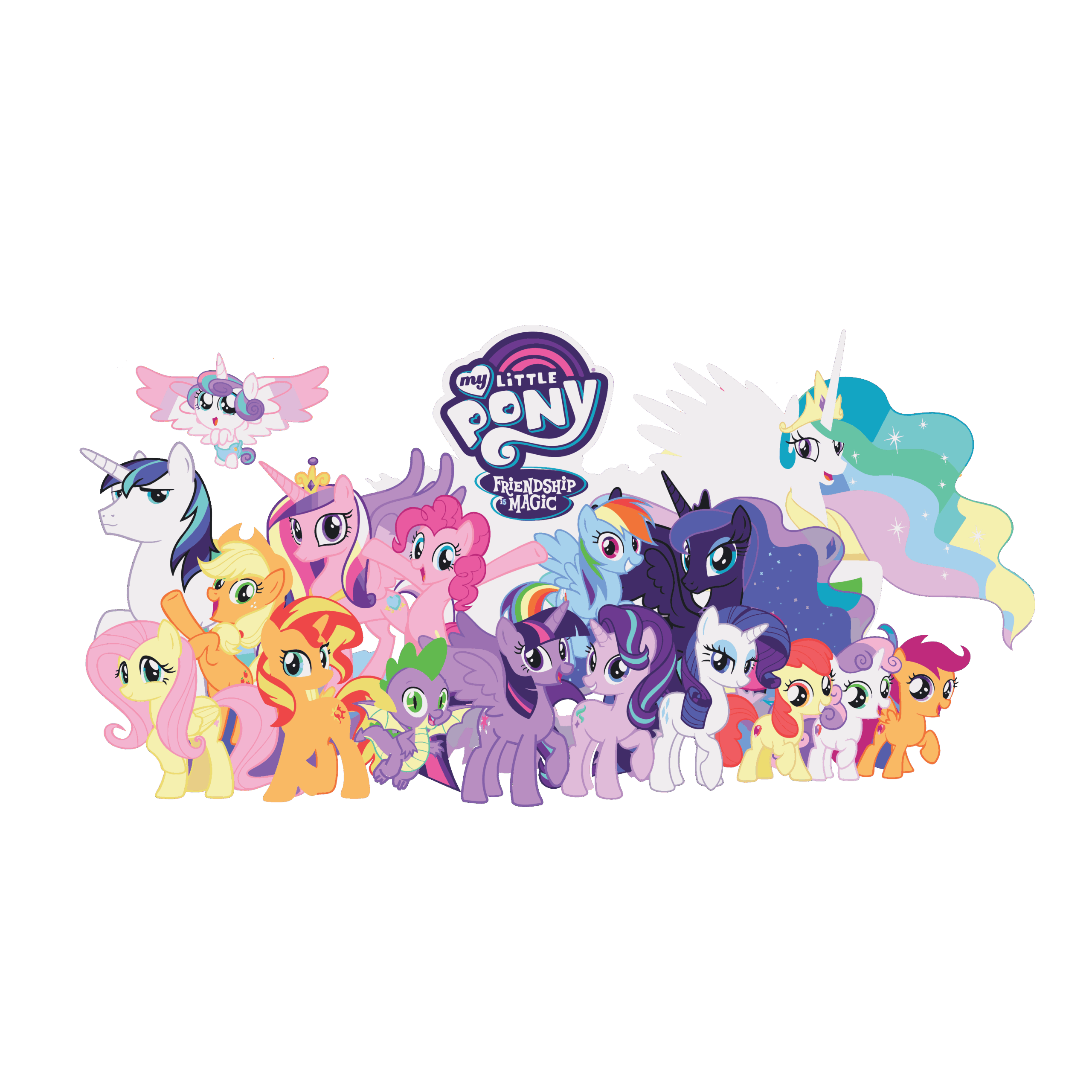 Pony 06