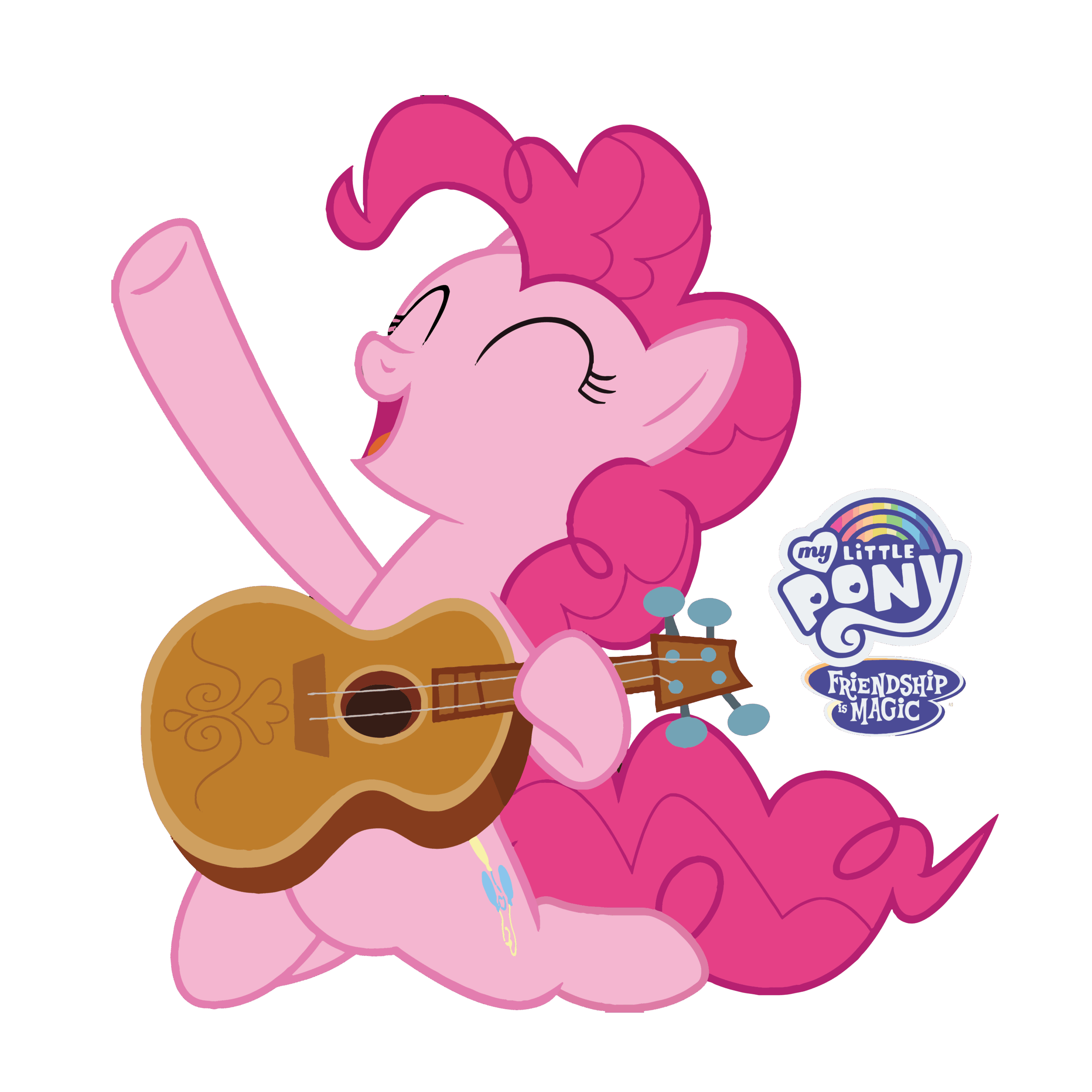 Pony 07