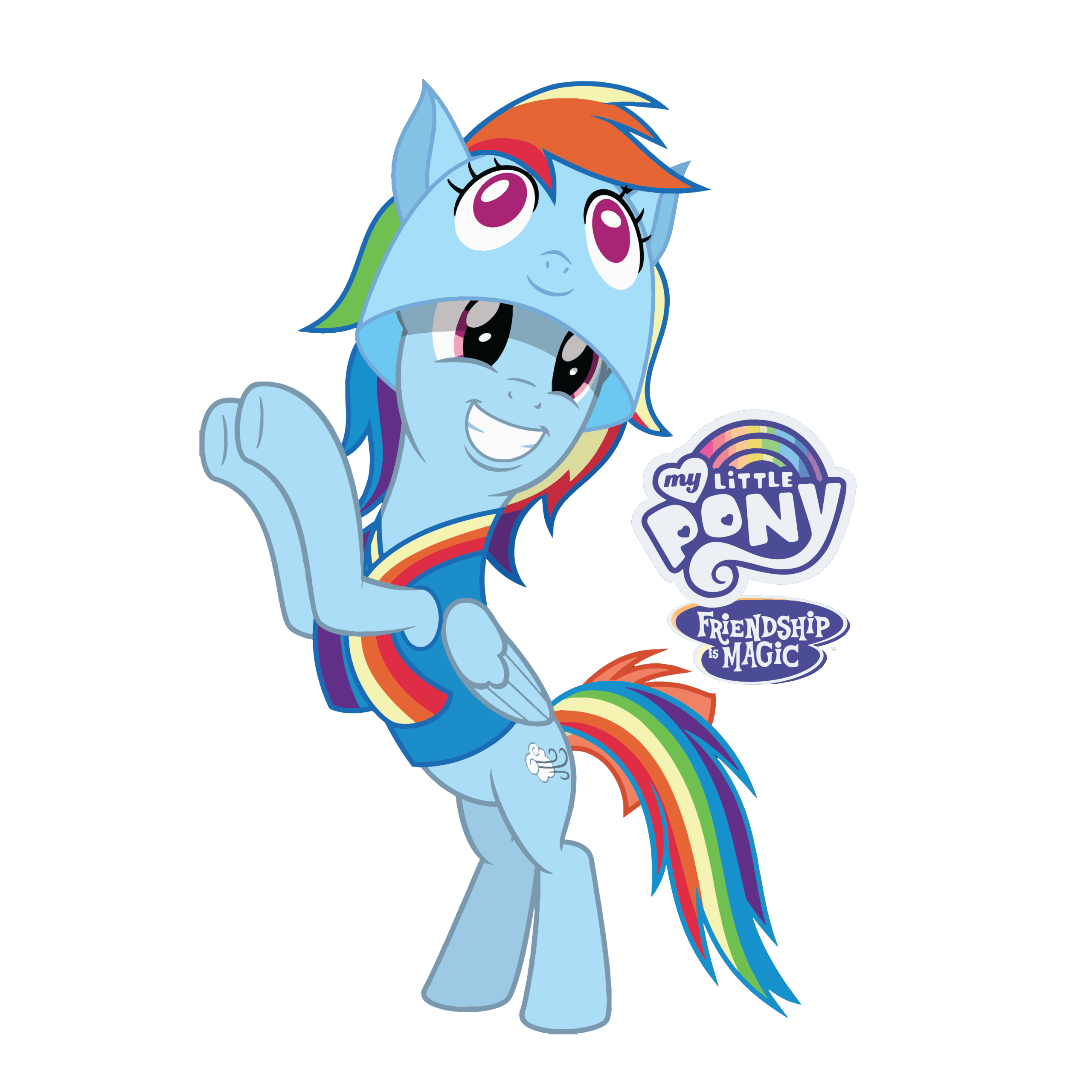 Pony 08