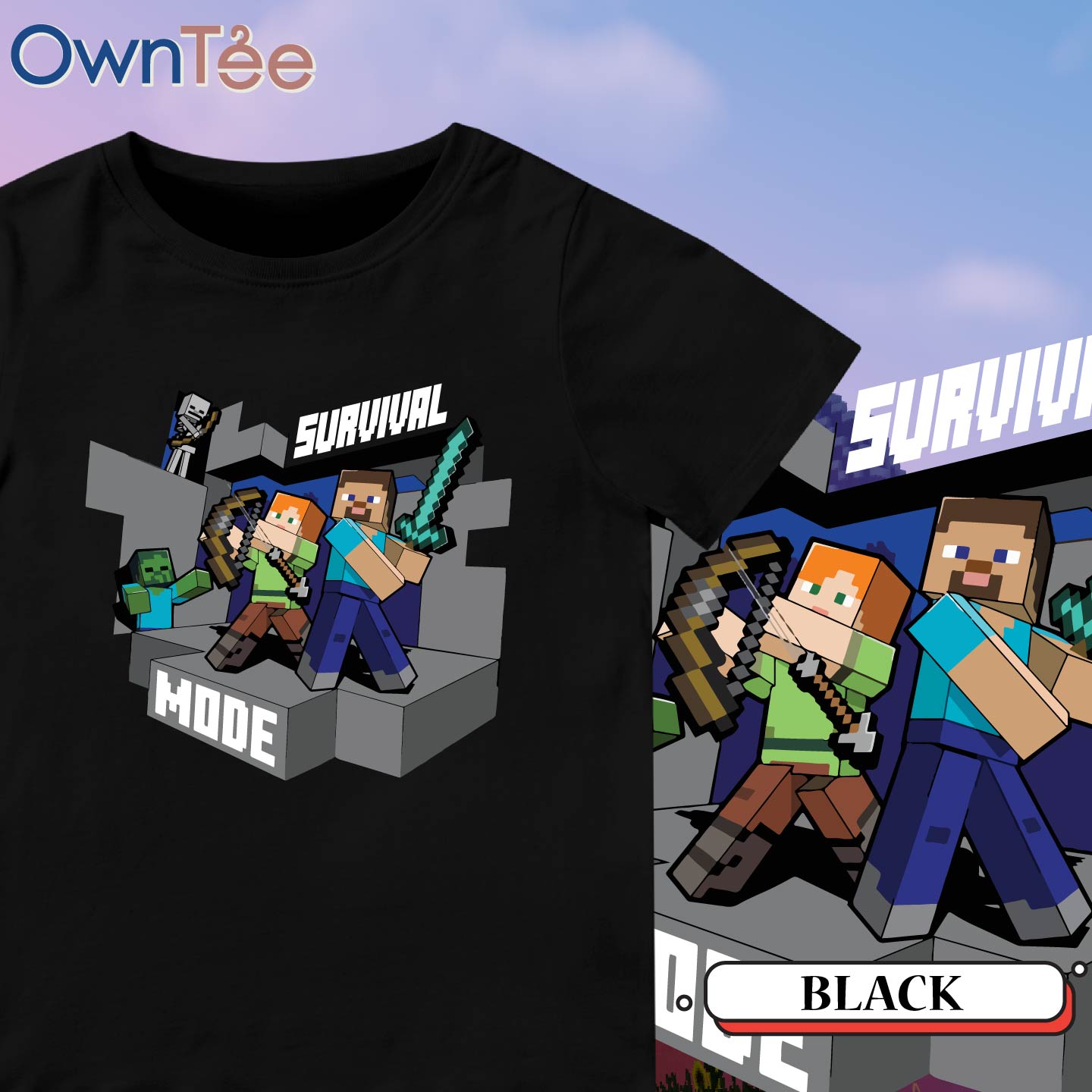 Mine Craft 07-01