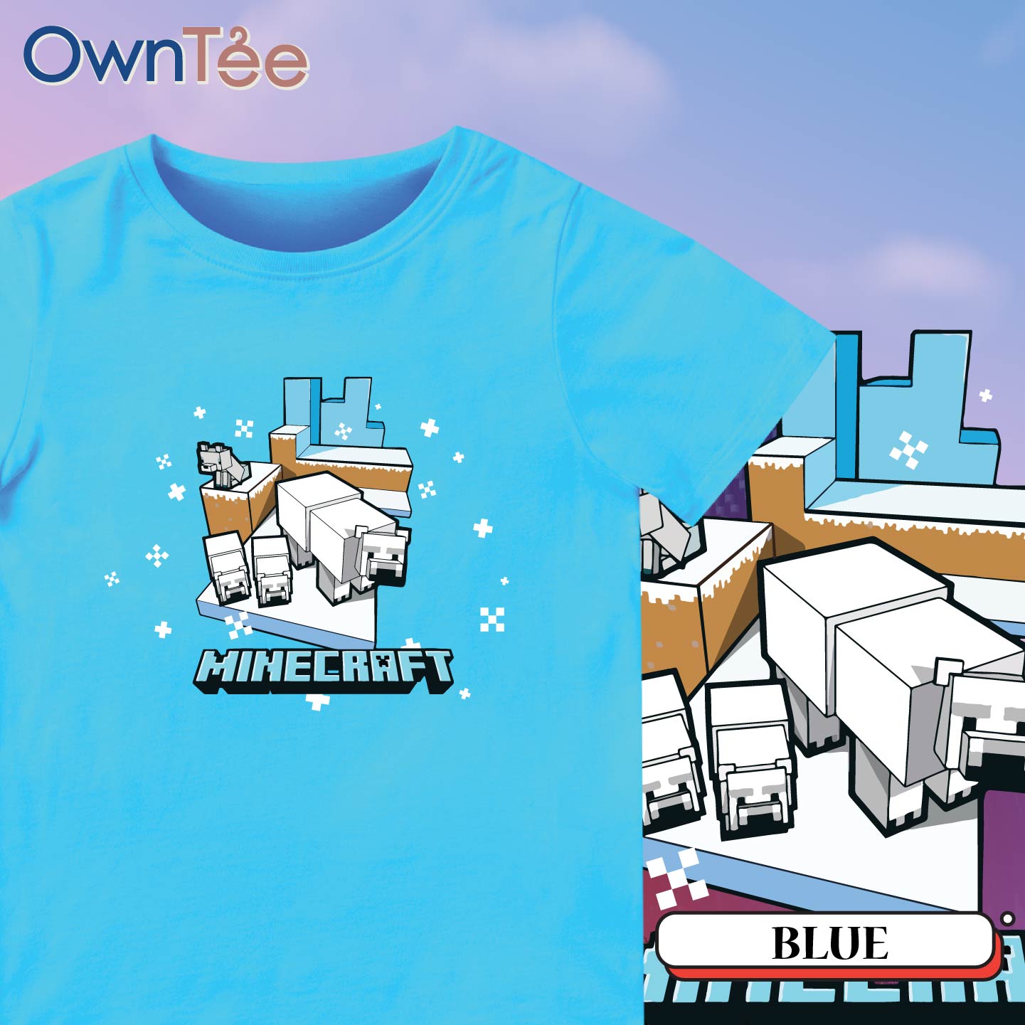 Mine Craft 09-03