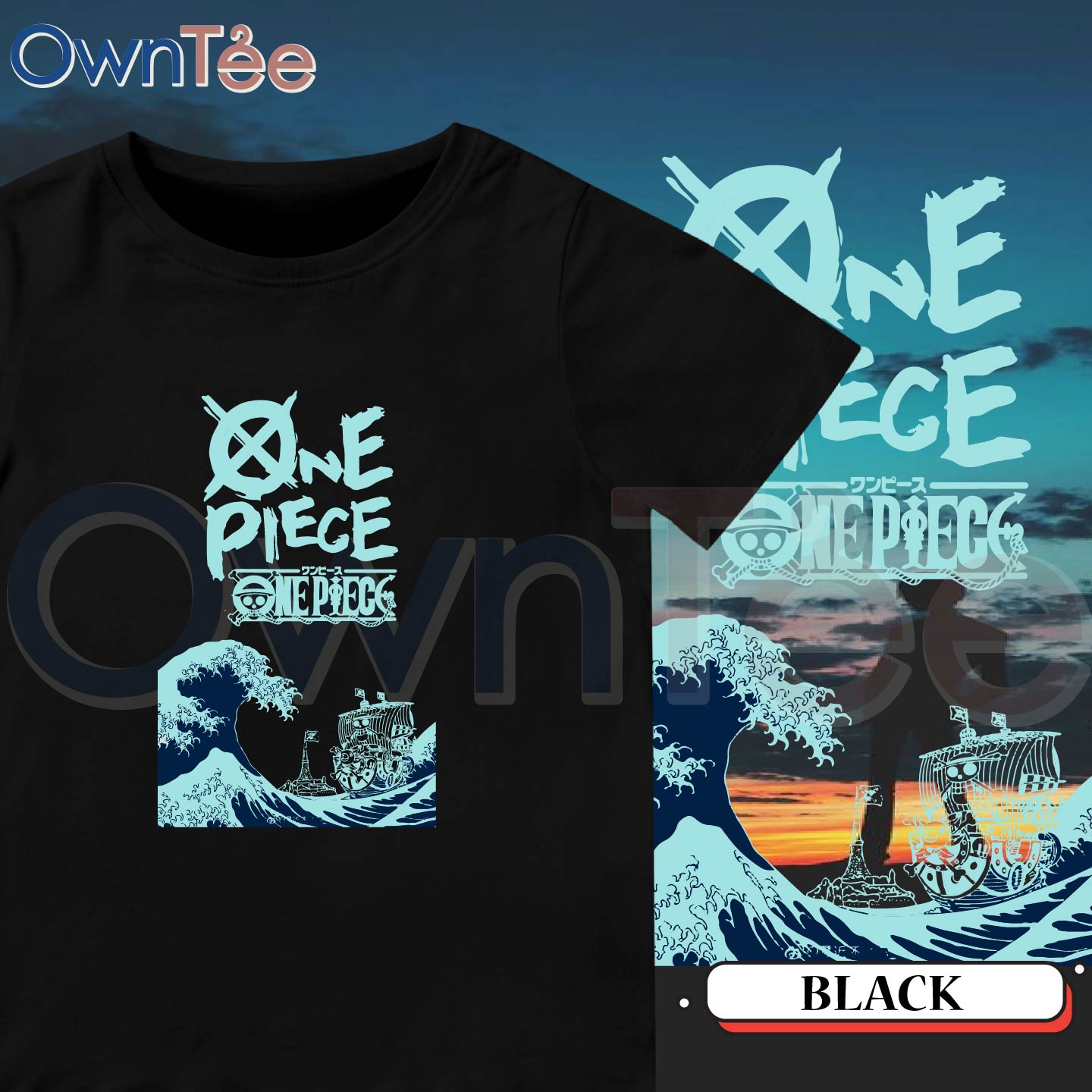 One Piece 01-01