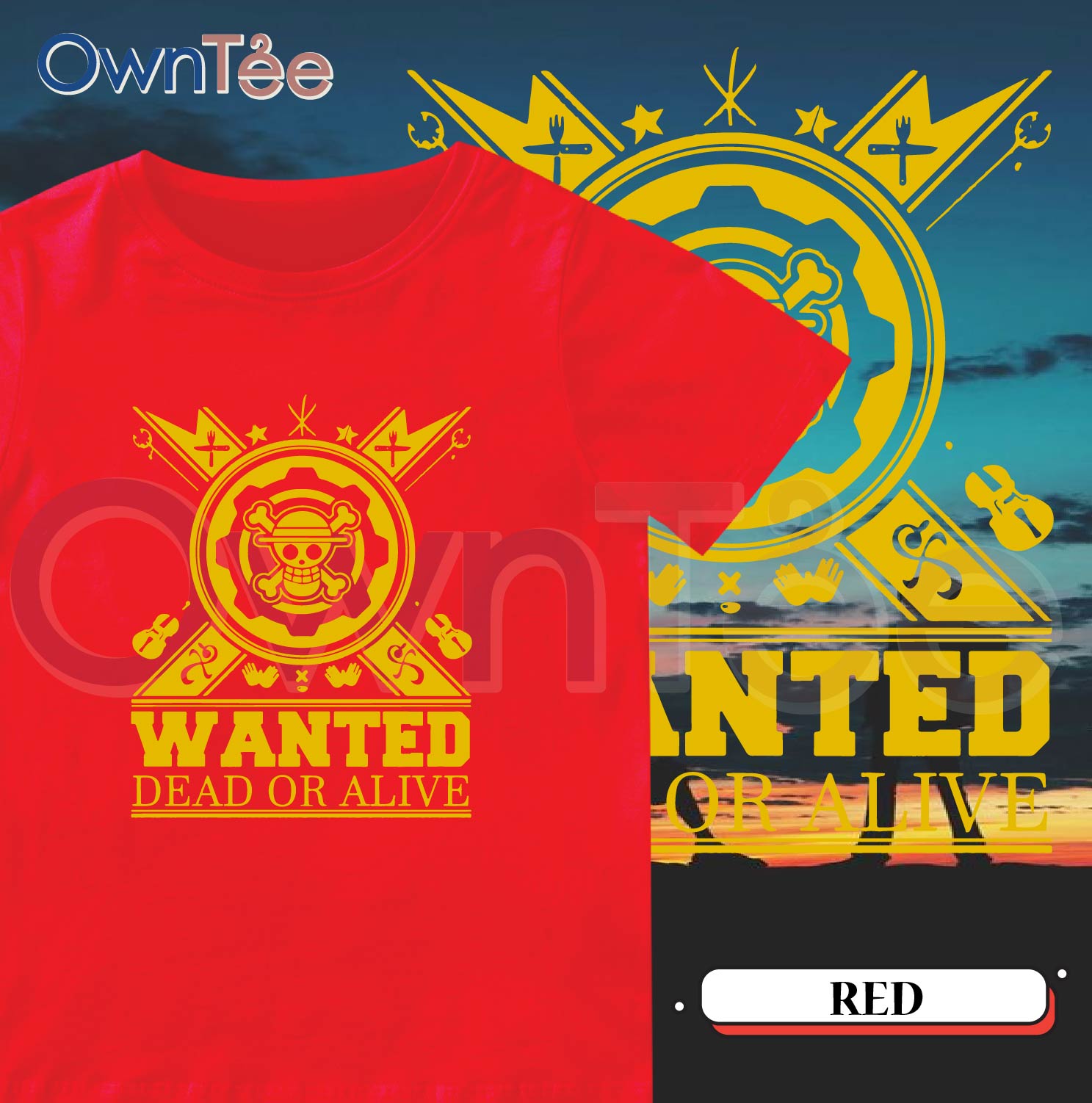 One Piece 03-07