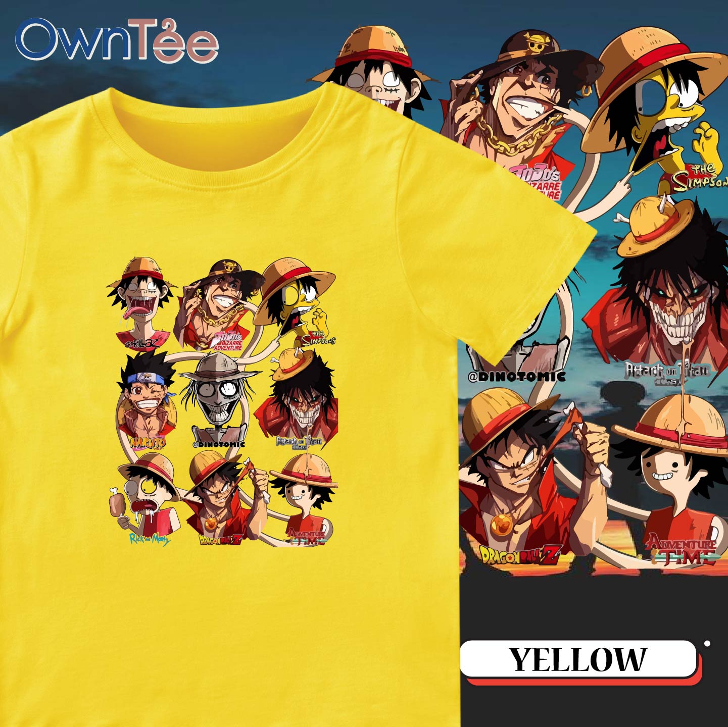 One Piece 08-05