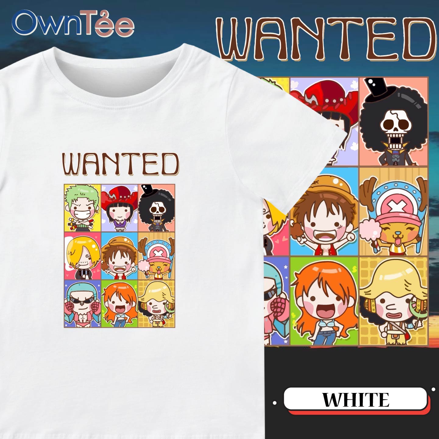 One Piece 11-02