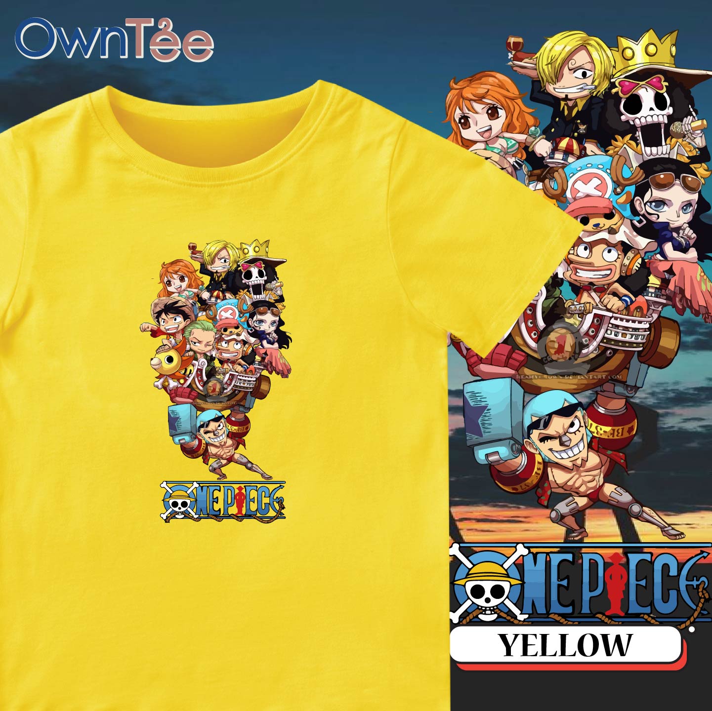 One Piece 13-05
