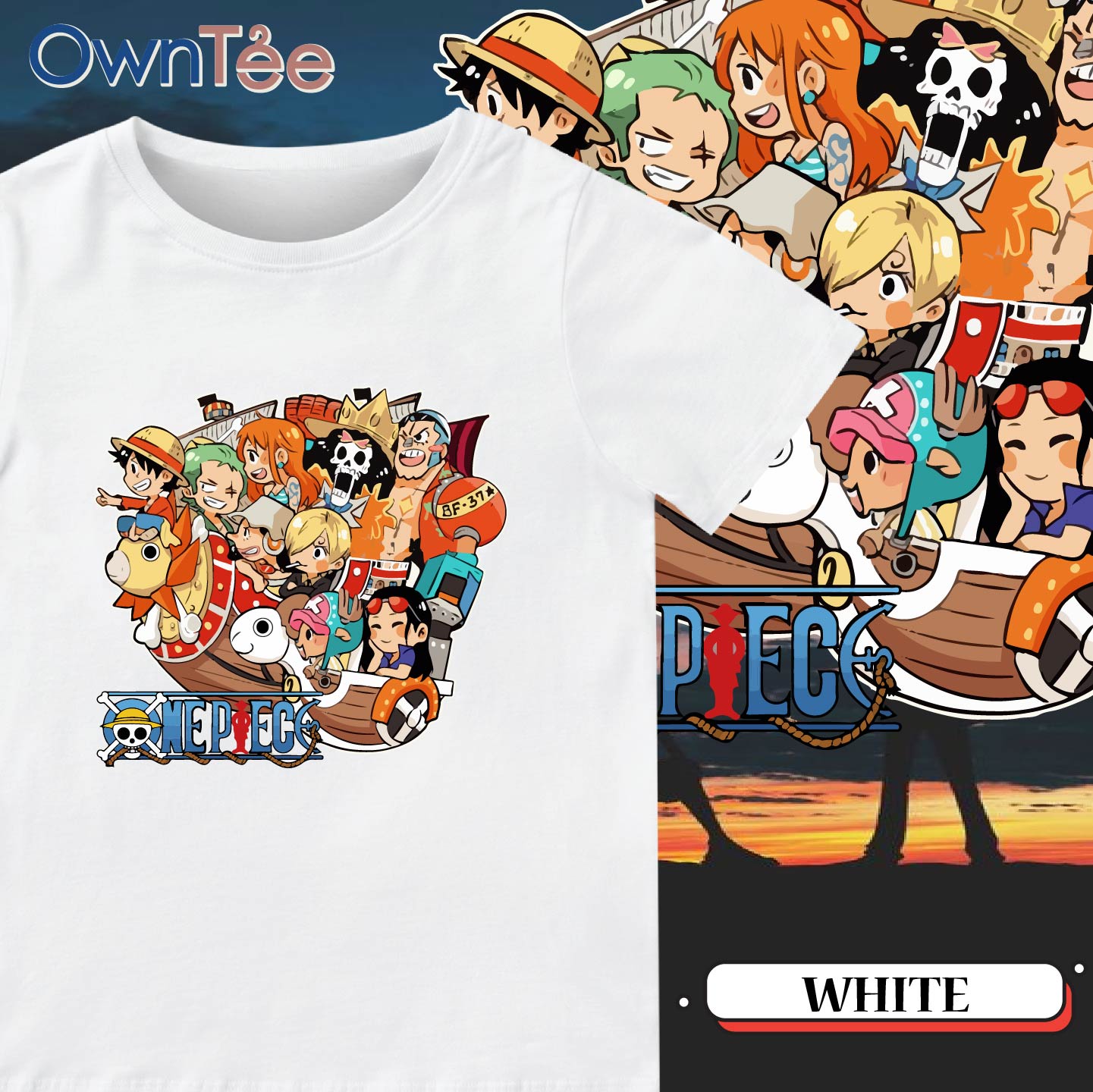 One Piece 14-02