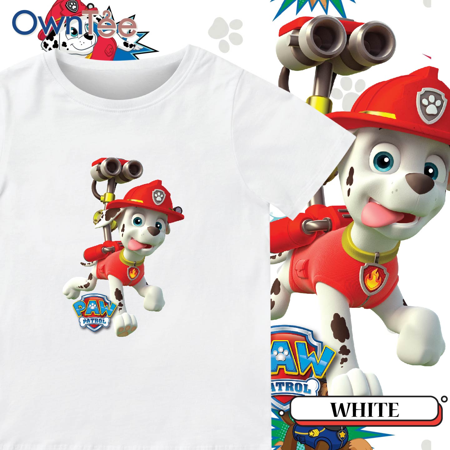 Paw Petrol 04-02