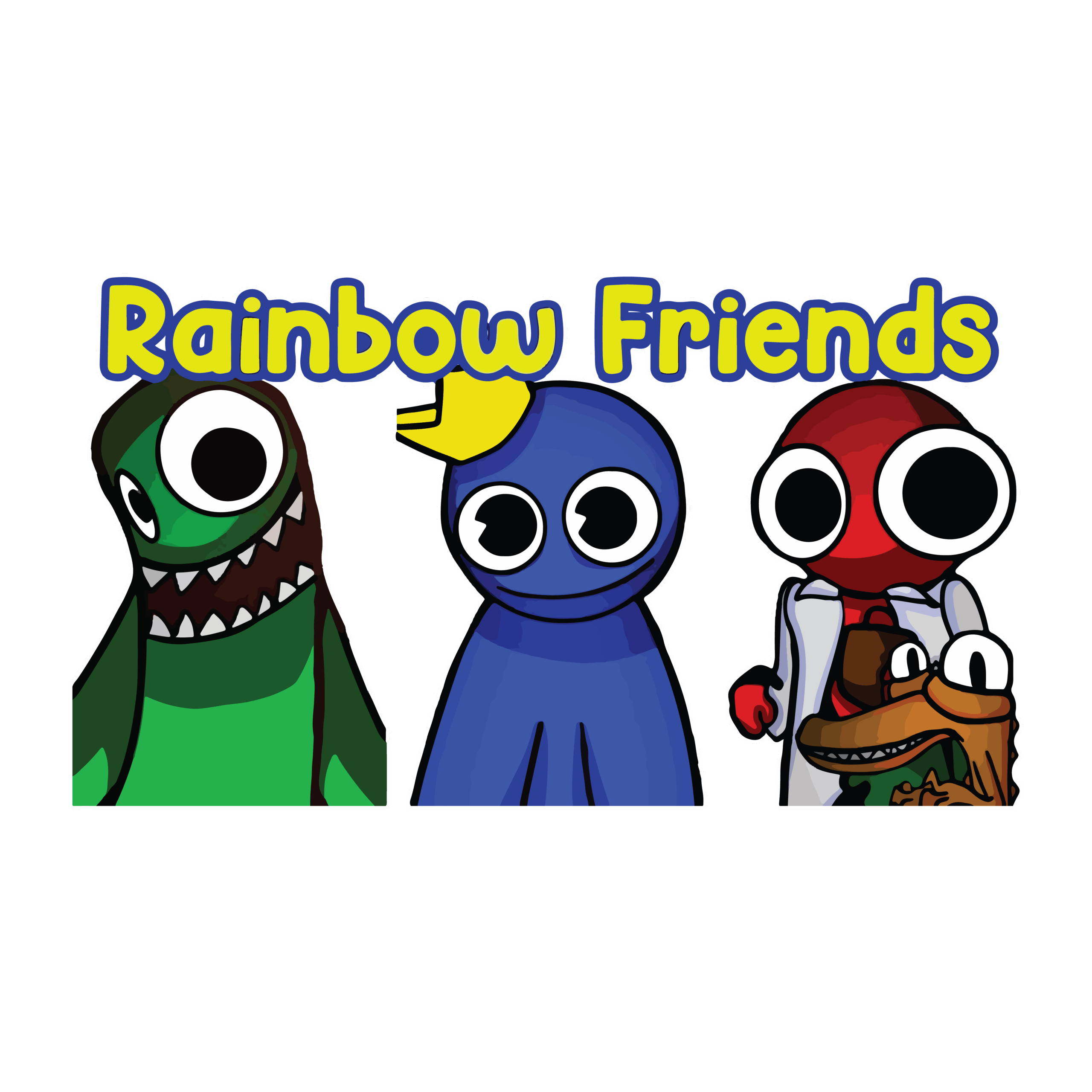 Rainbow 01