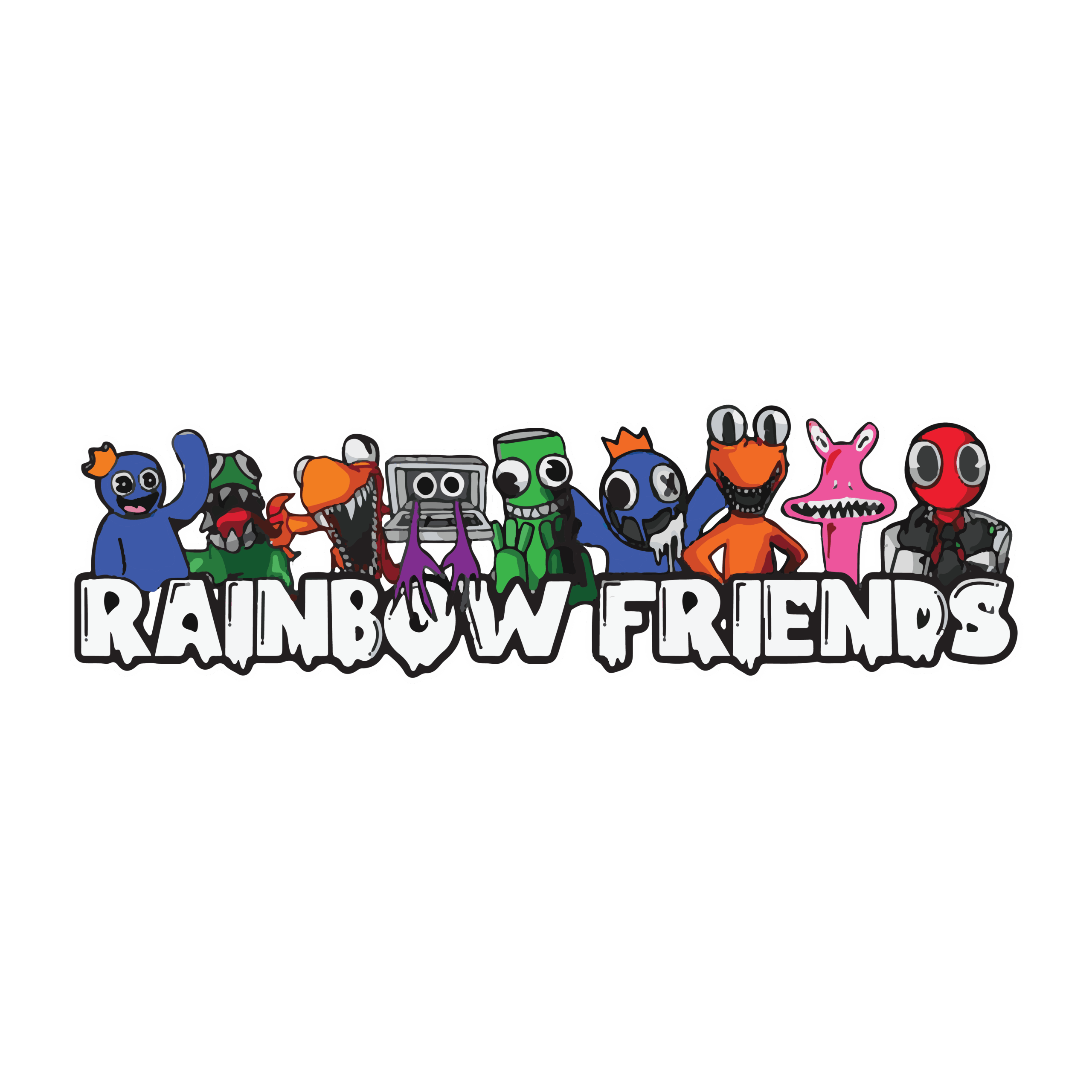 Rainbow 03