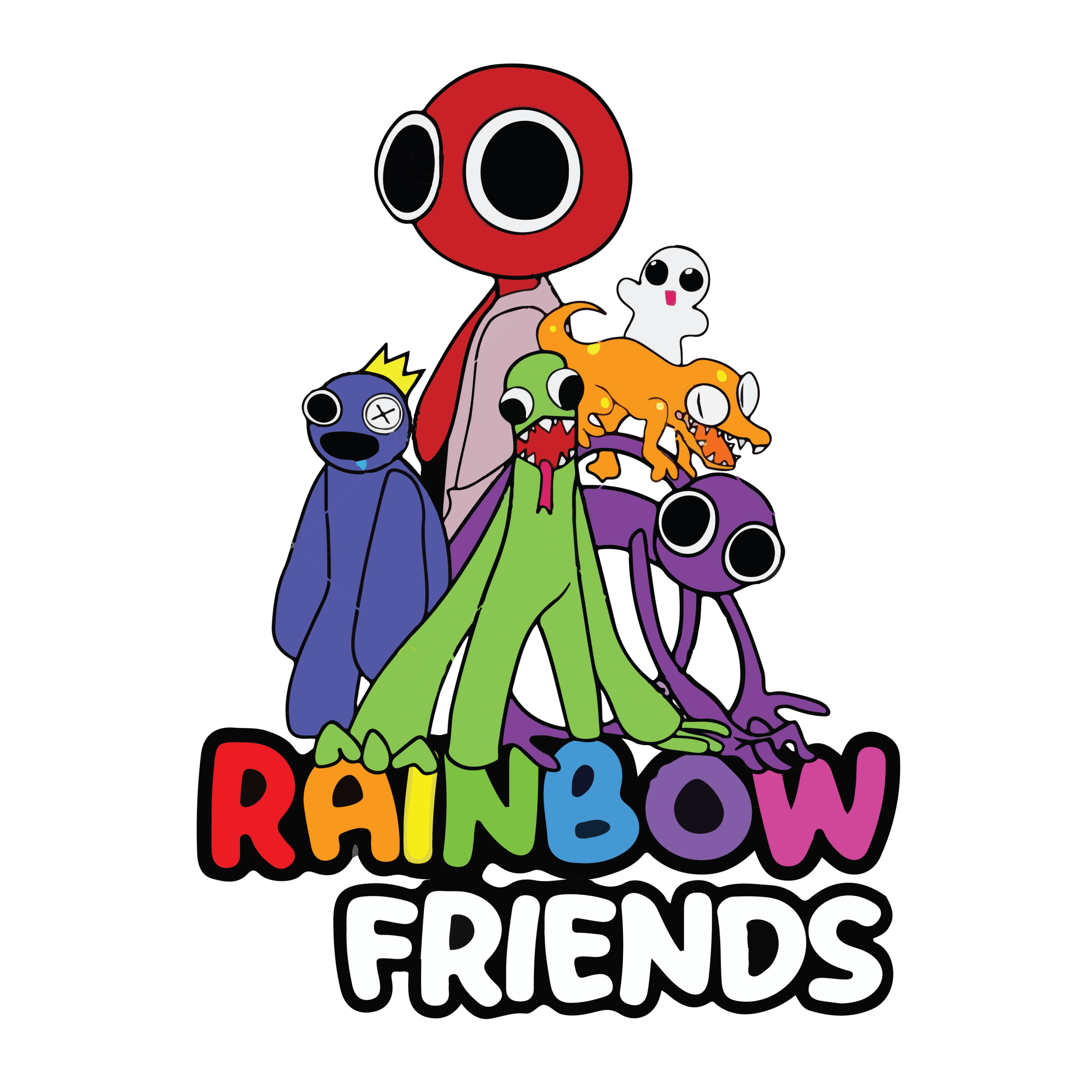 Rainbow 04