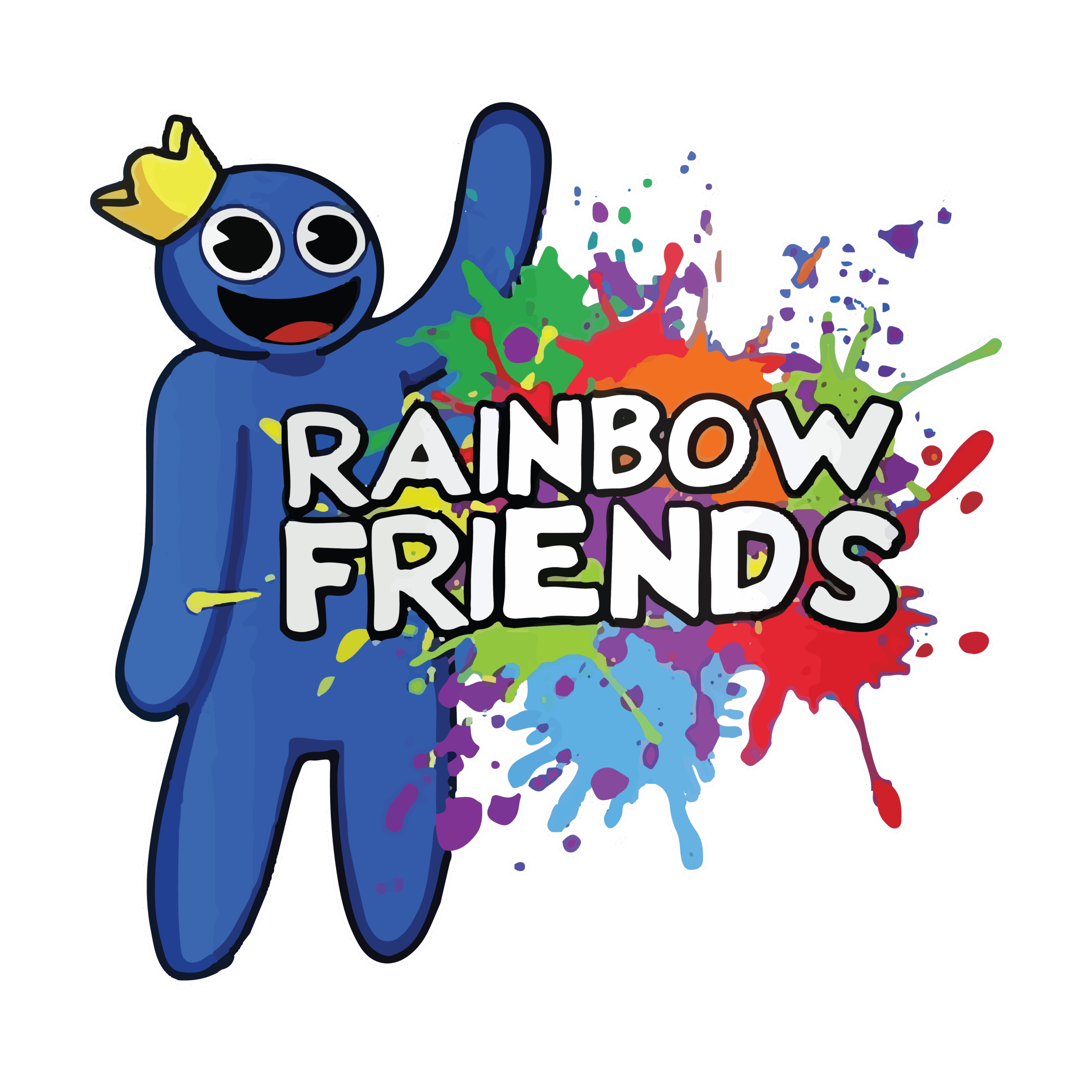 Rainbow 06