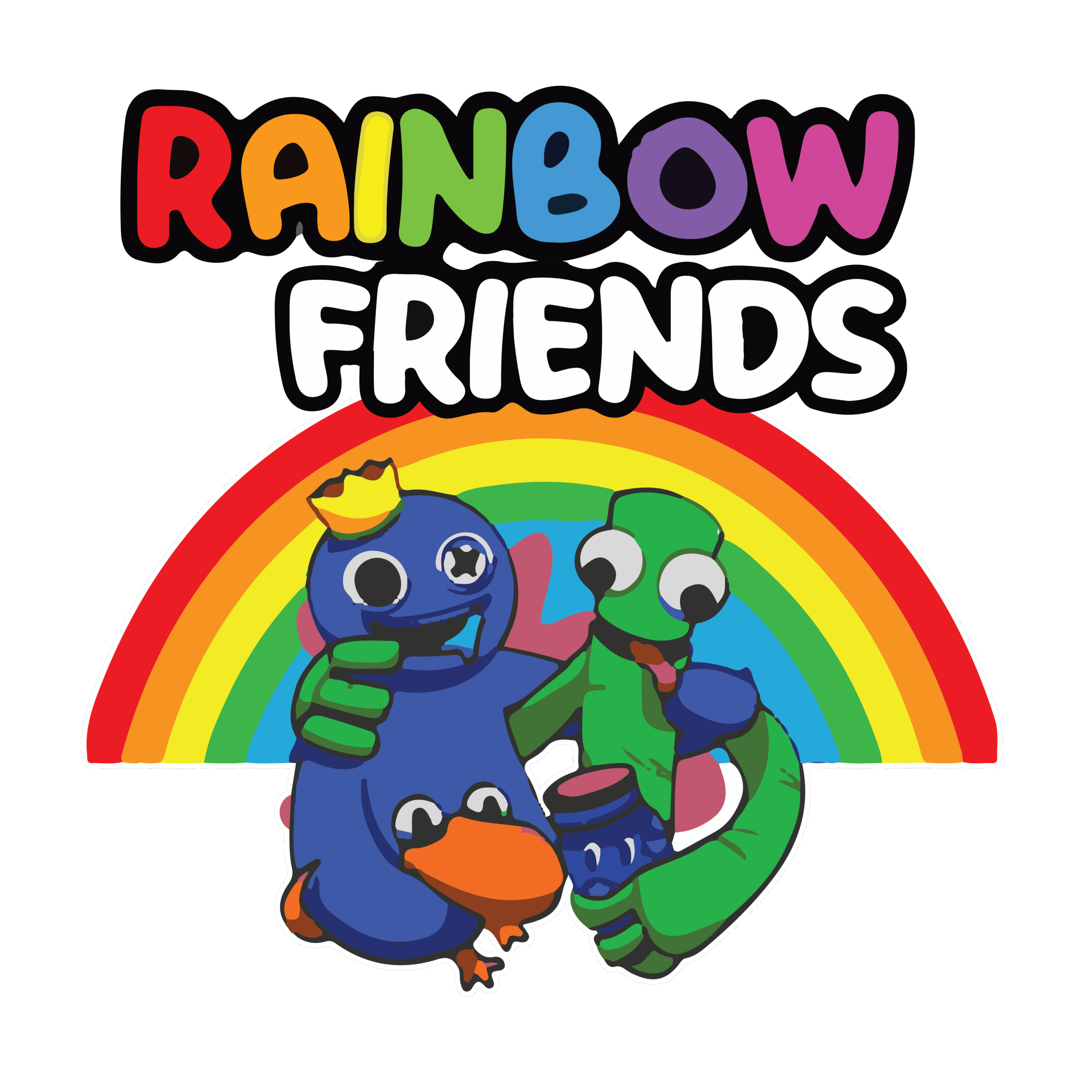 Rainbow 07