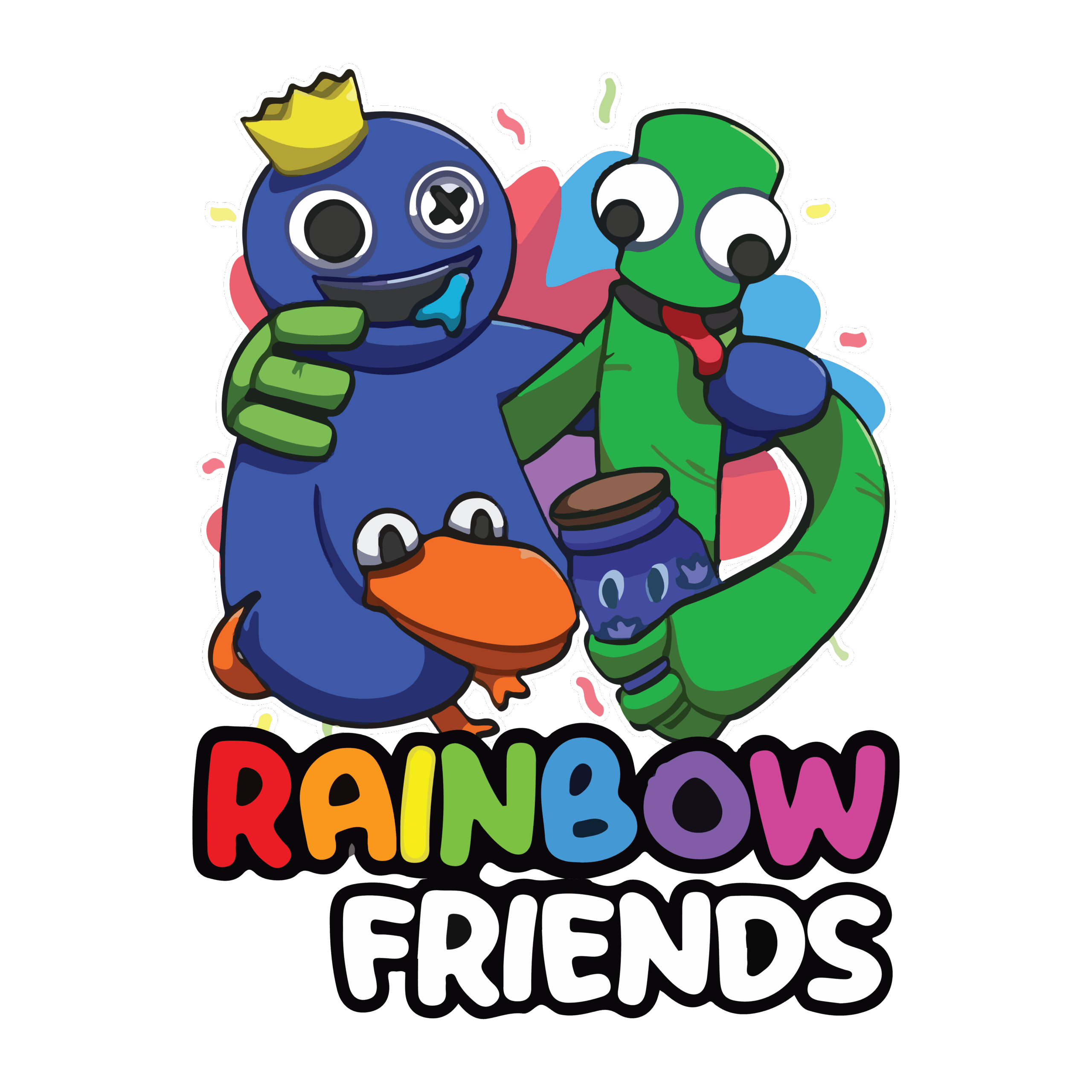 Rainbow 09