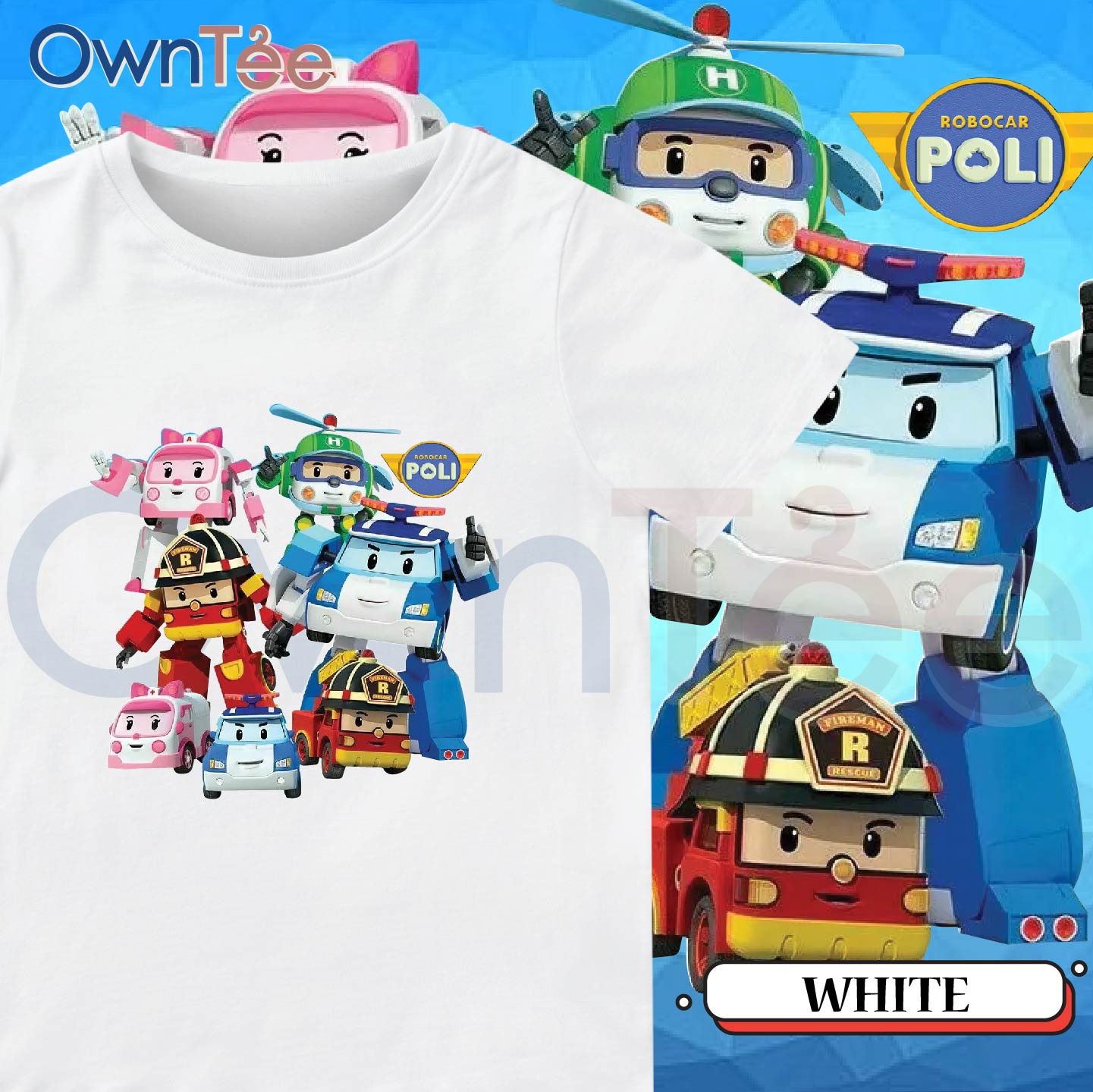 Robocar 03-02