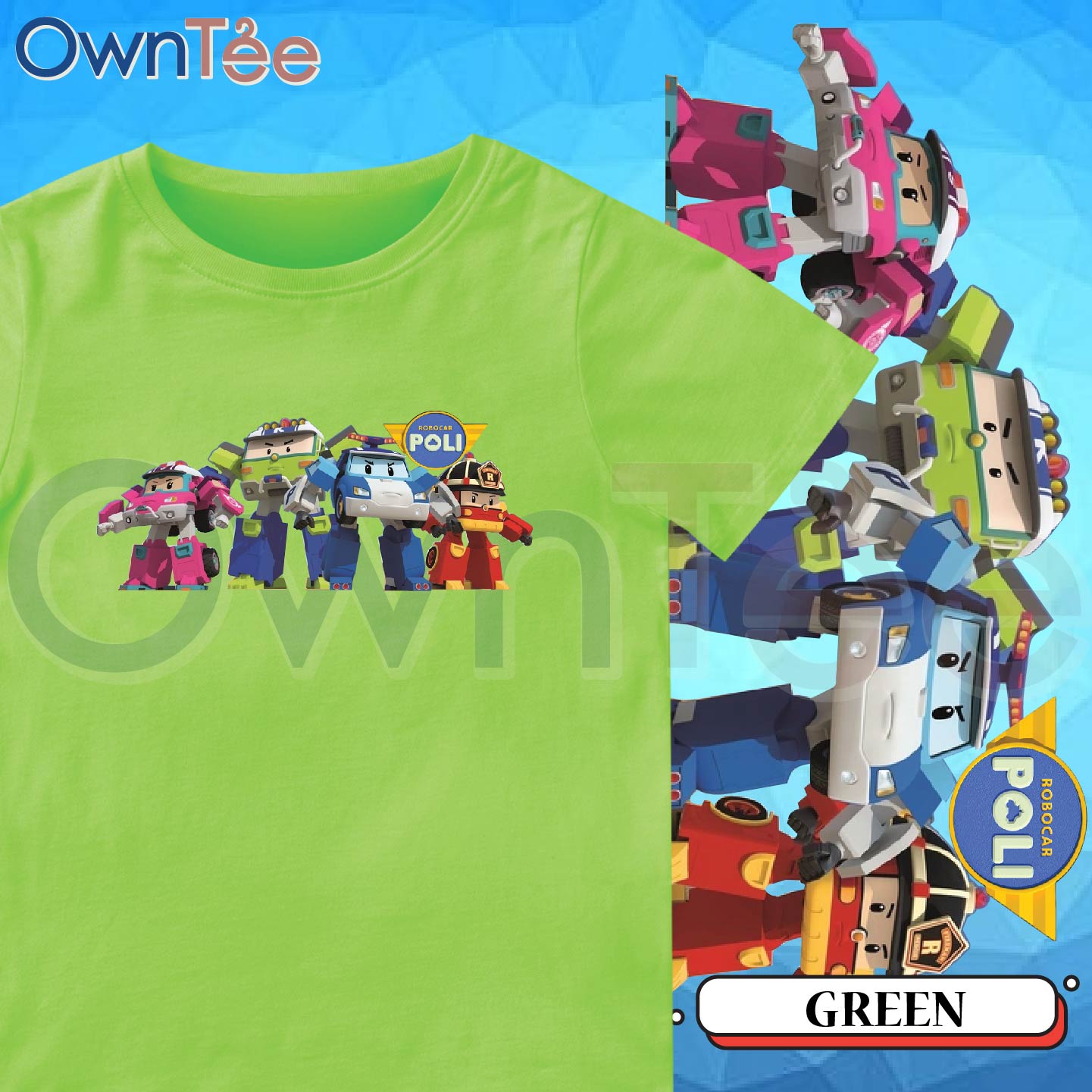 Robocar 05-04