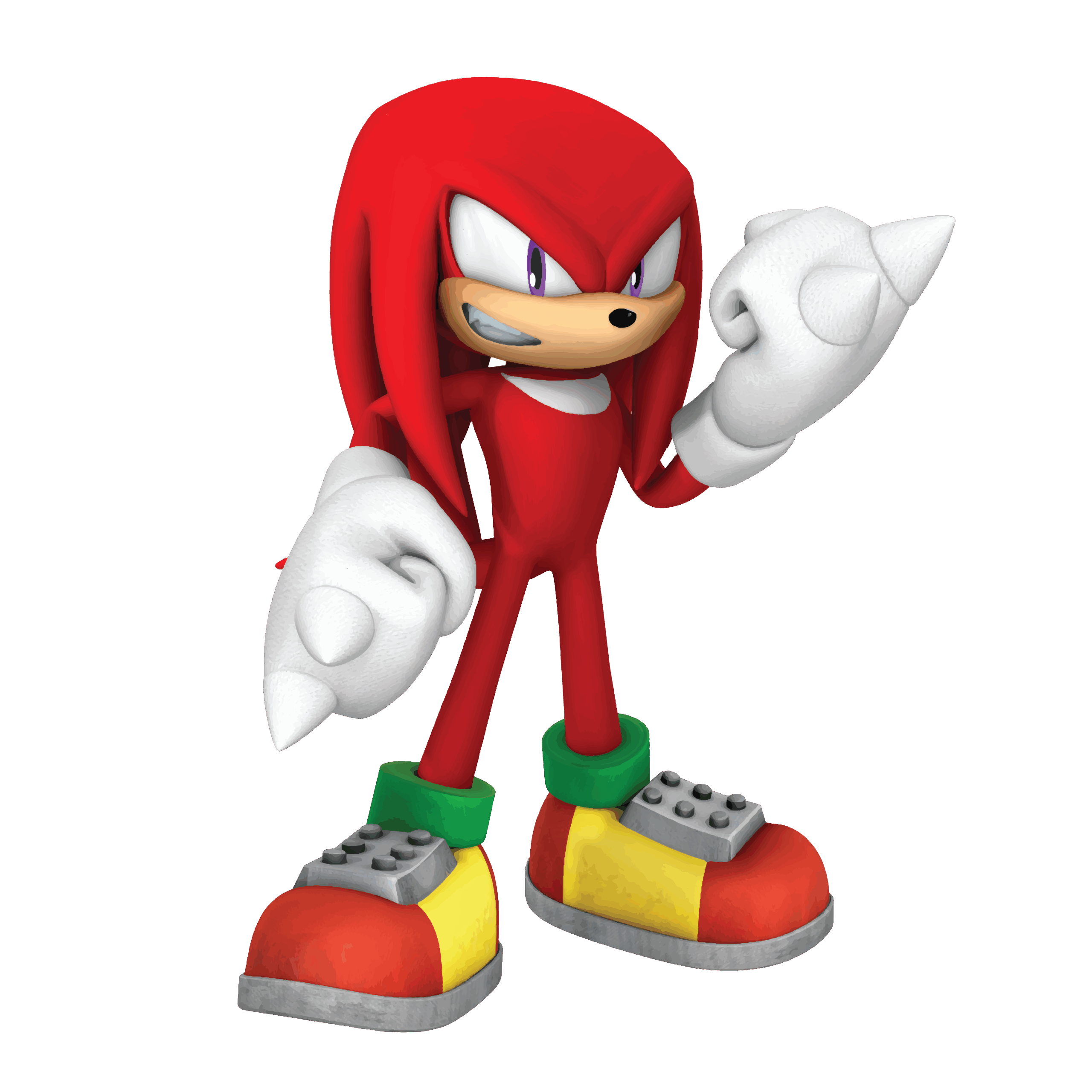 Sonic 10