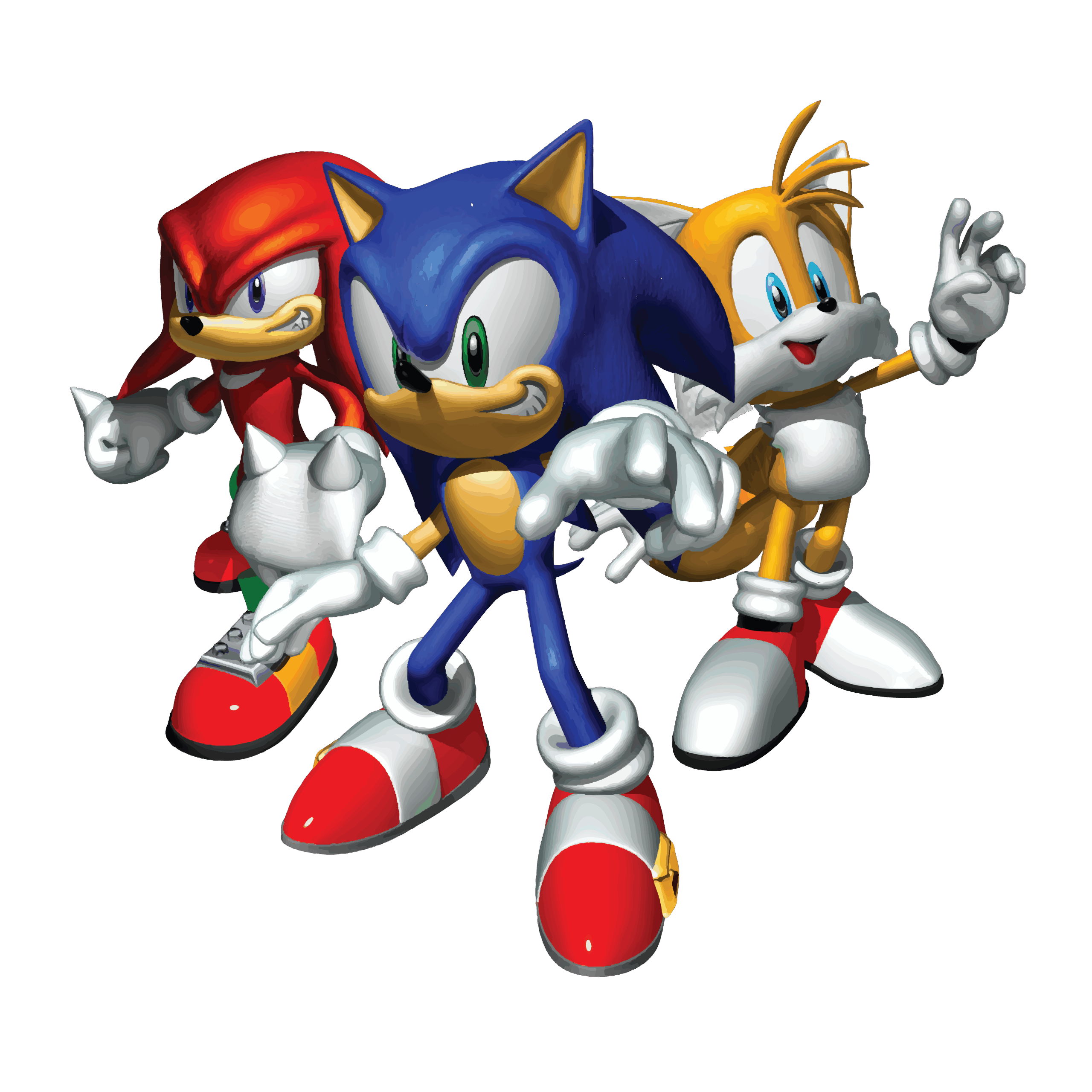 Sonic 11