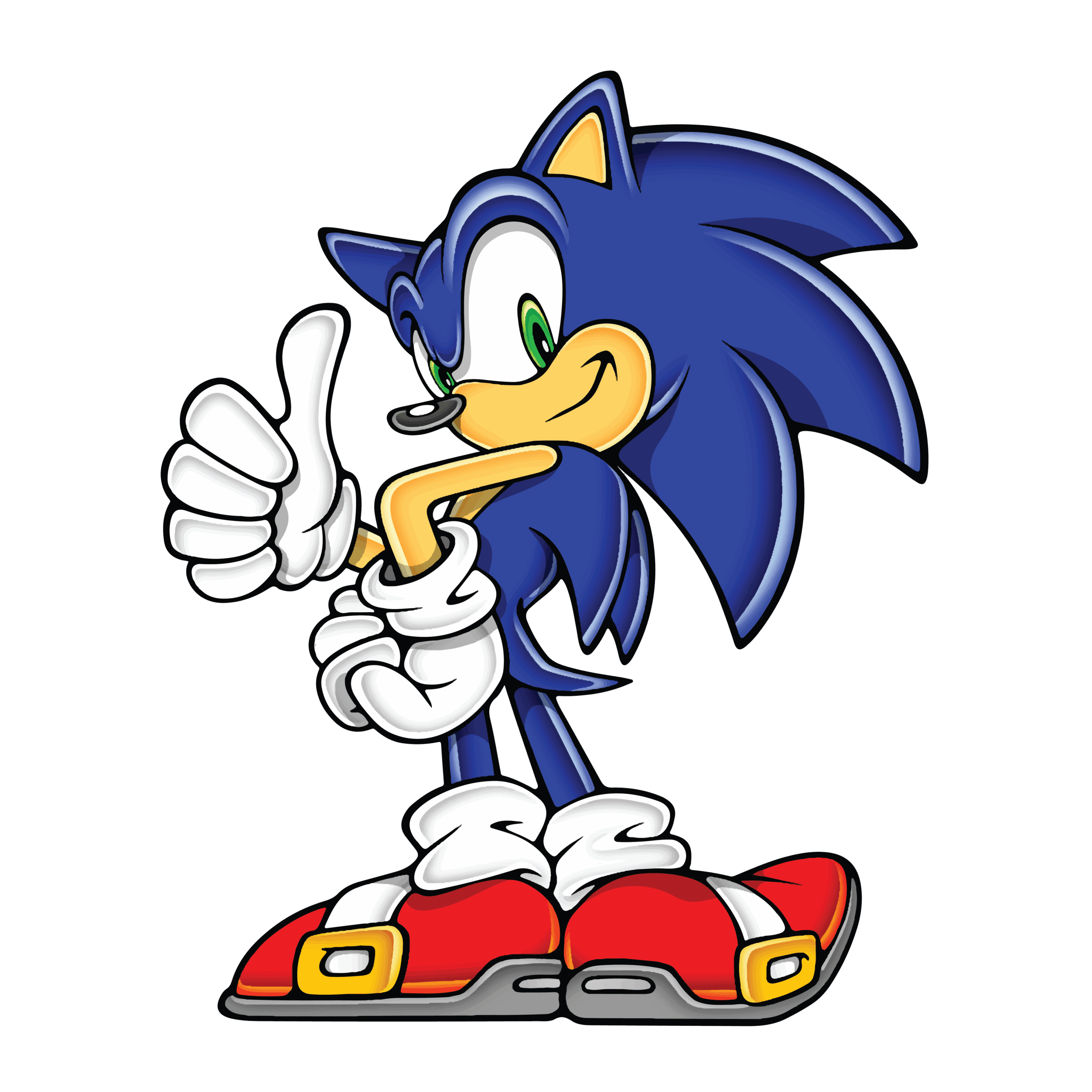 Sonic 13