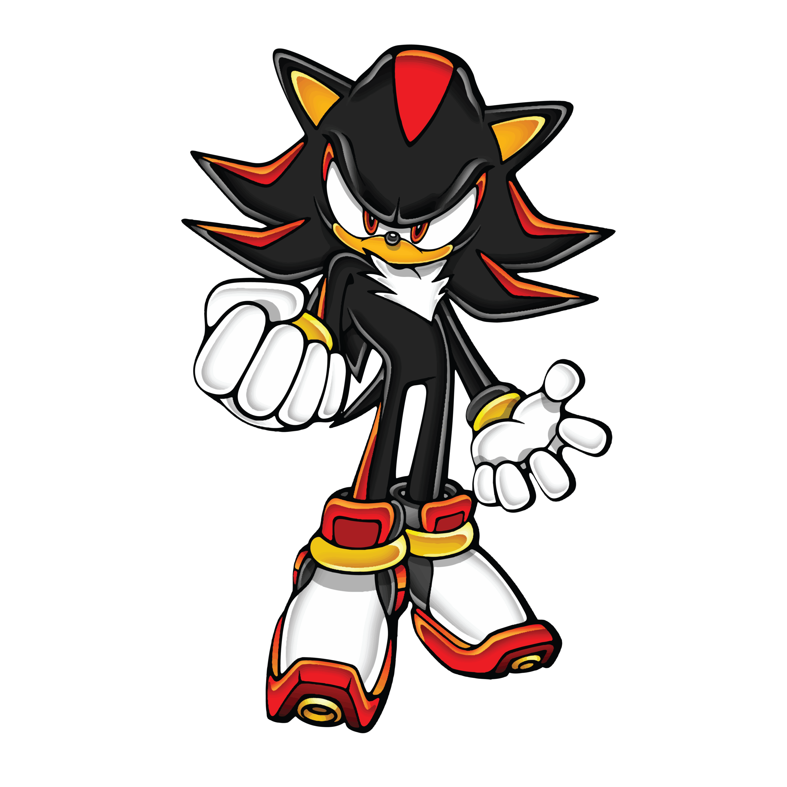 Sonic 15