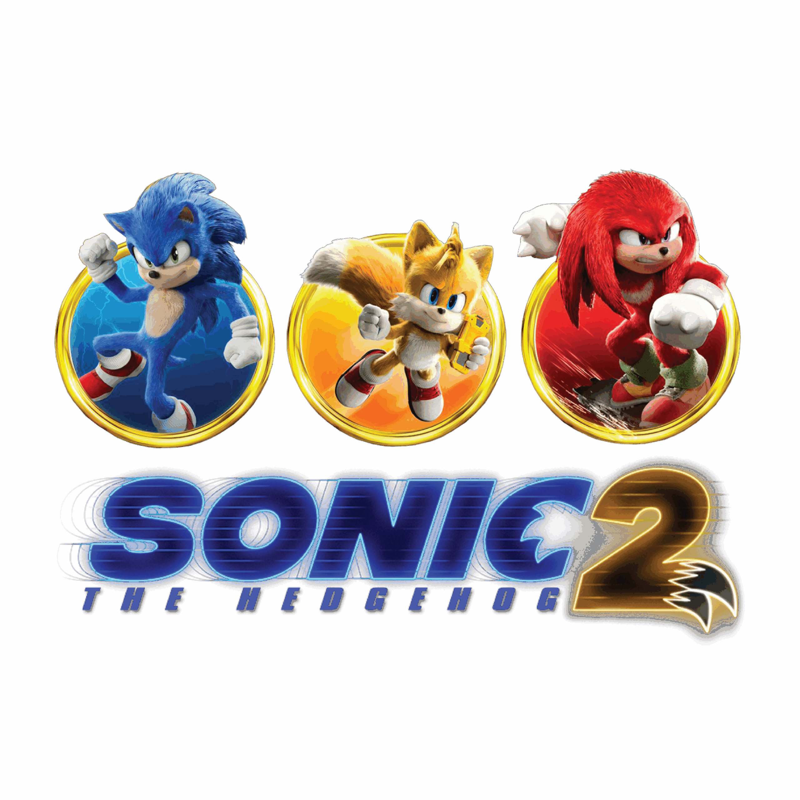Sonic 17