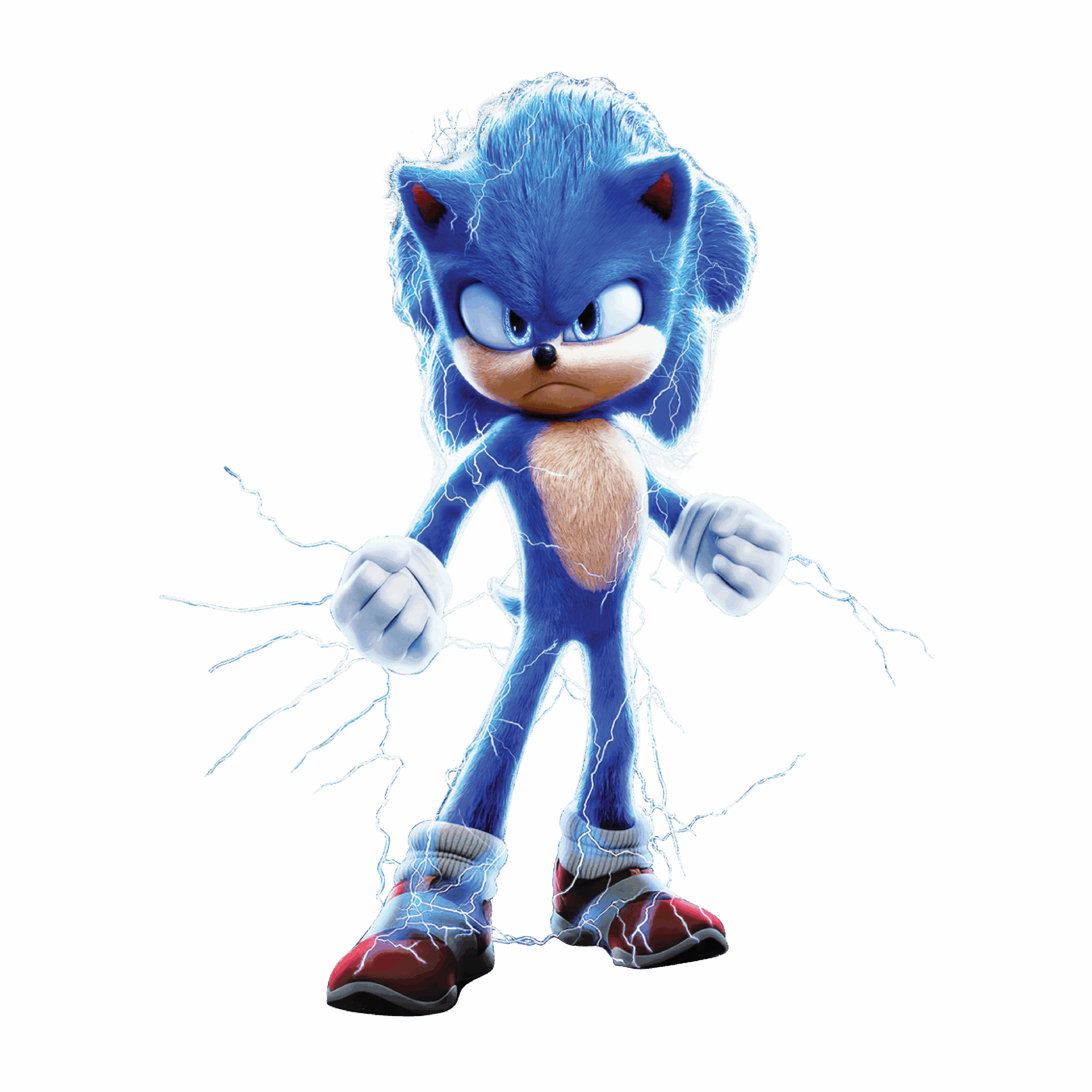 Sonic 18