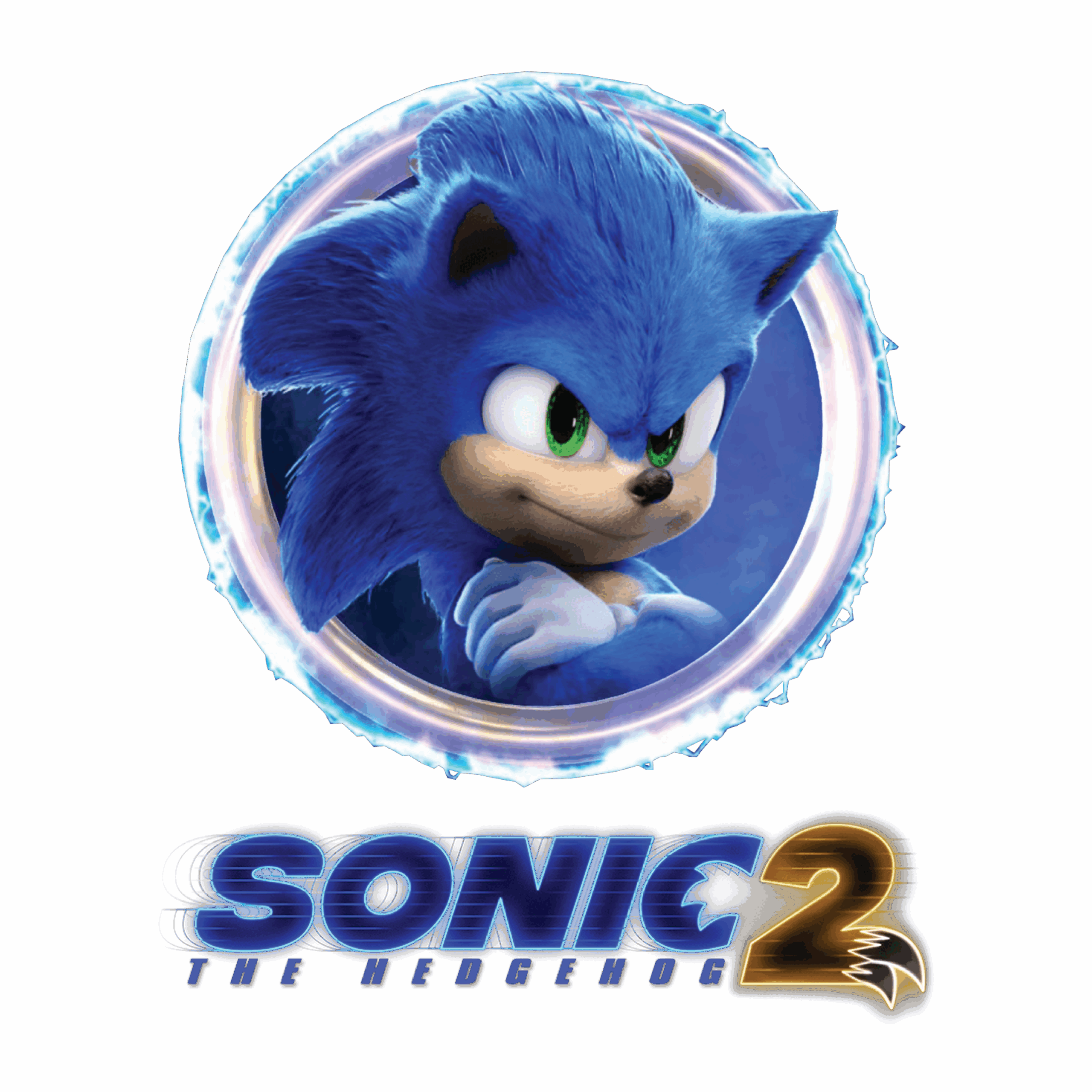 Sonic 19