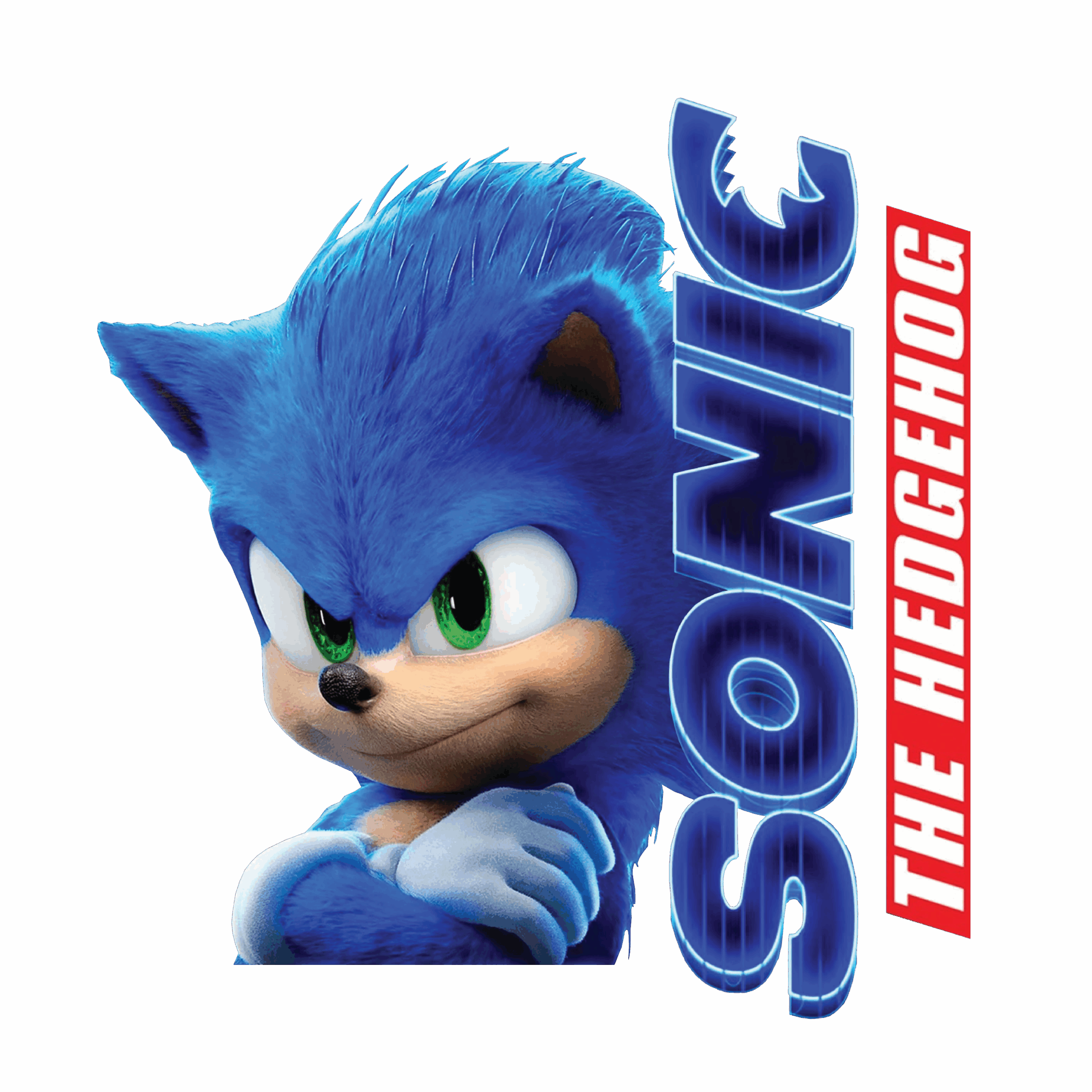 Sonic 20