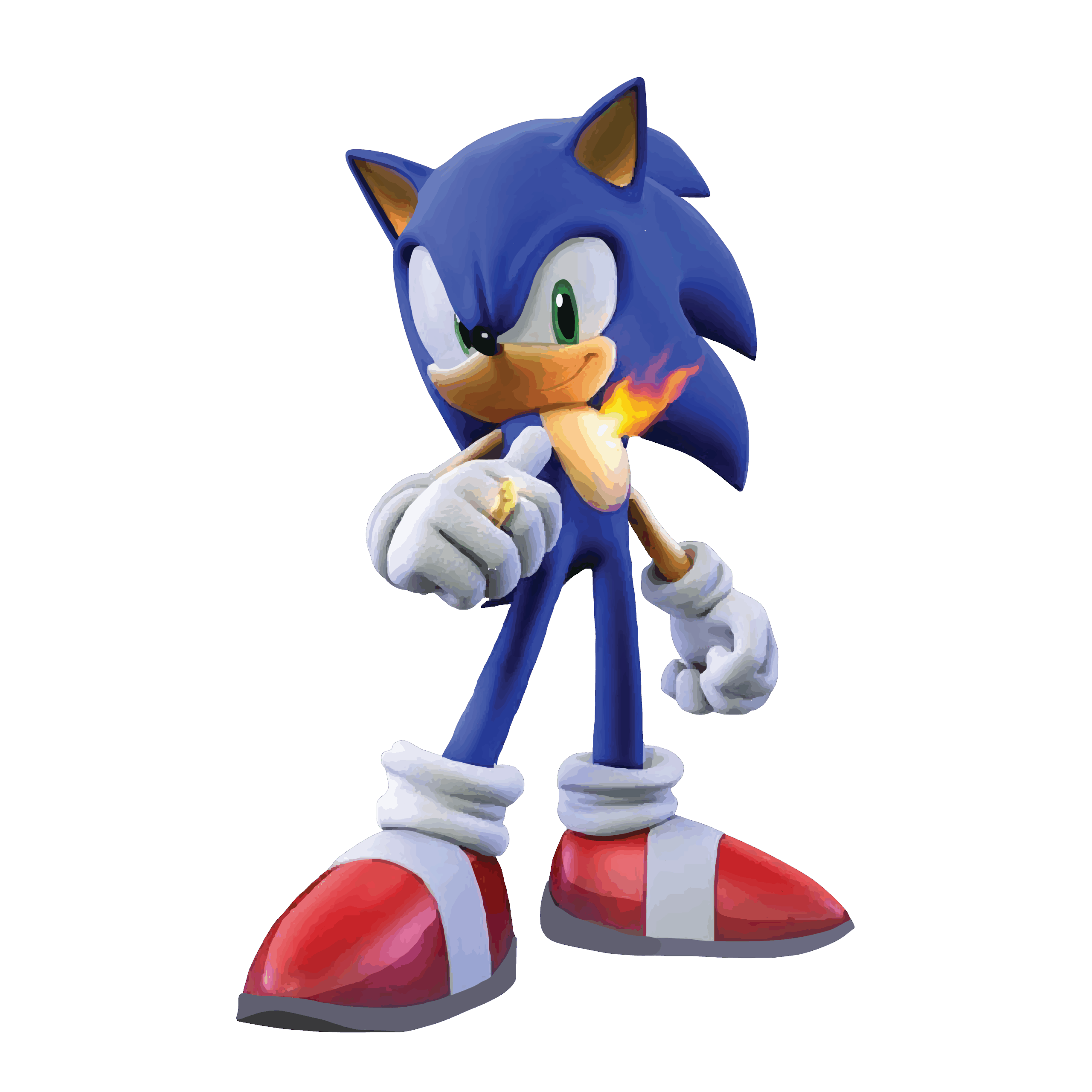 Sonic 03