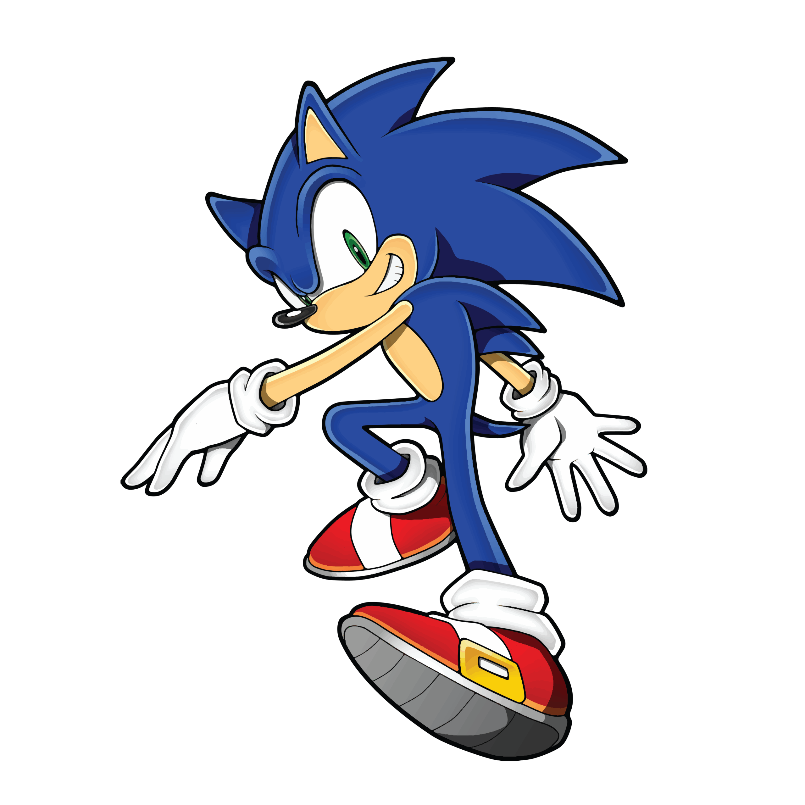 Sonic 05