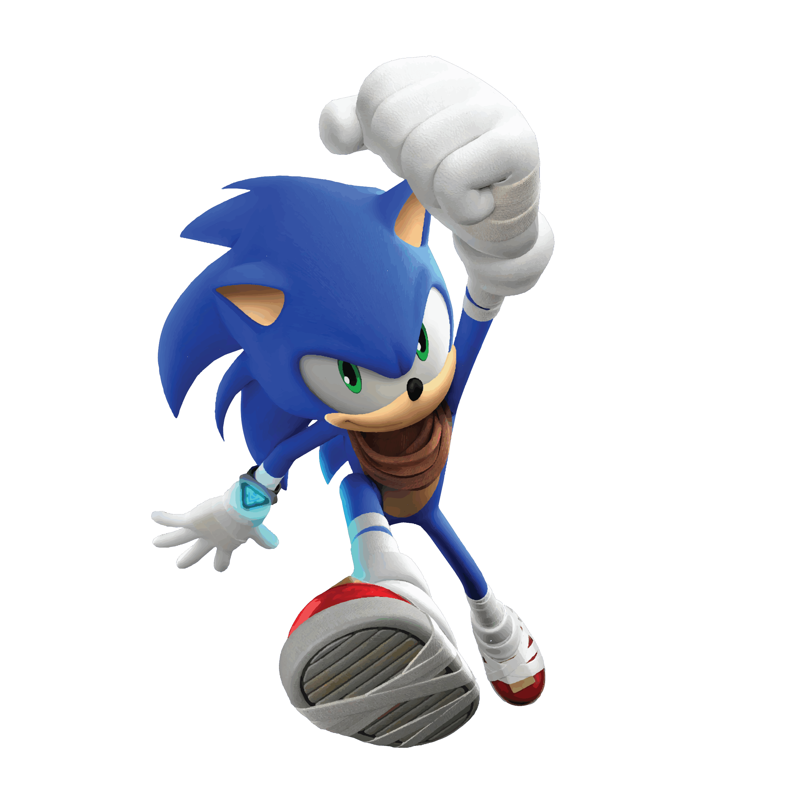 Sonic 06