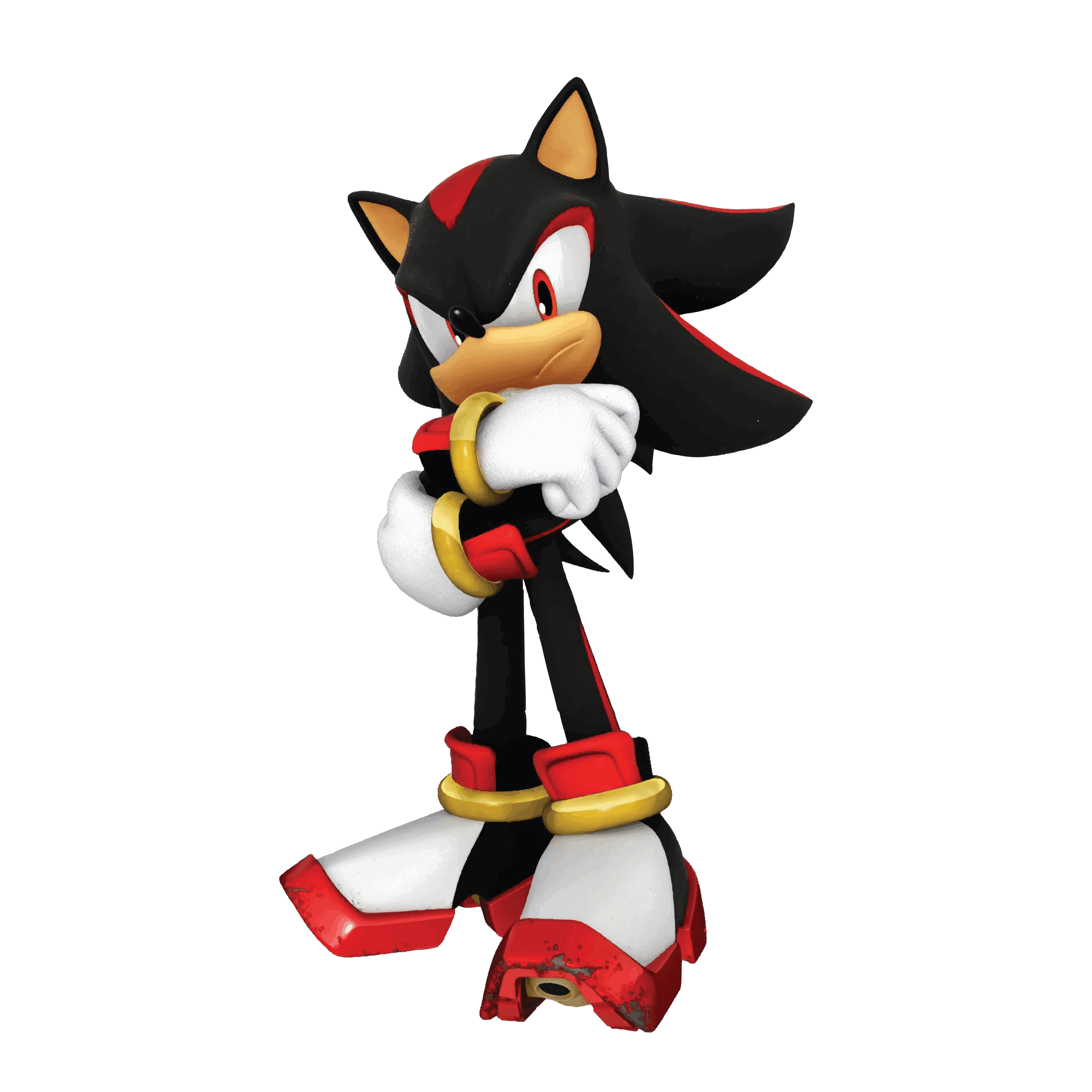 Sonic 08