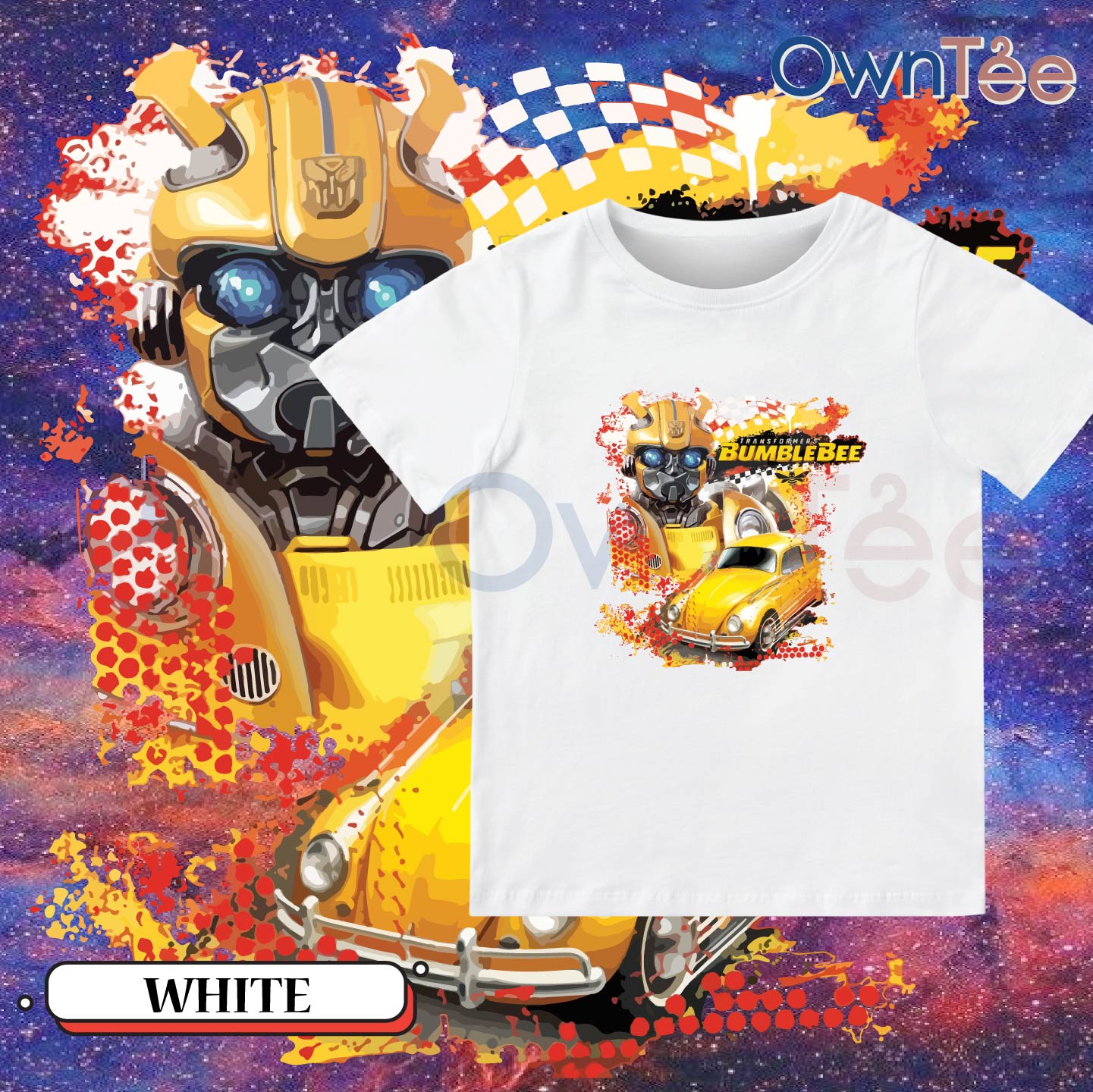 Transformer 08-02