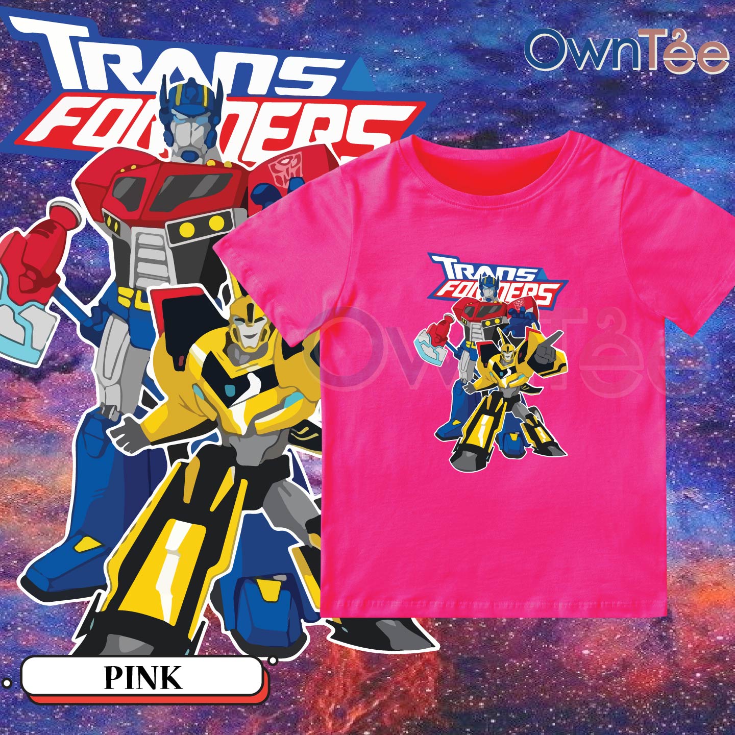Transformer 10-04