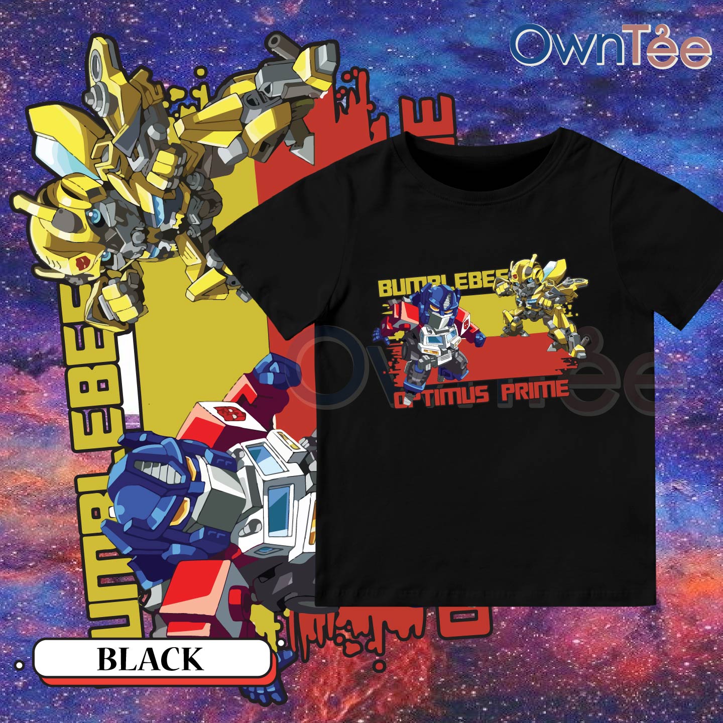 Transformer 11-01