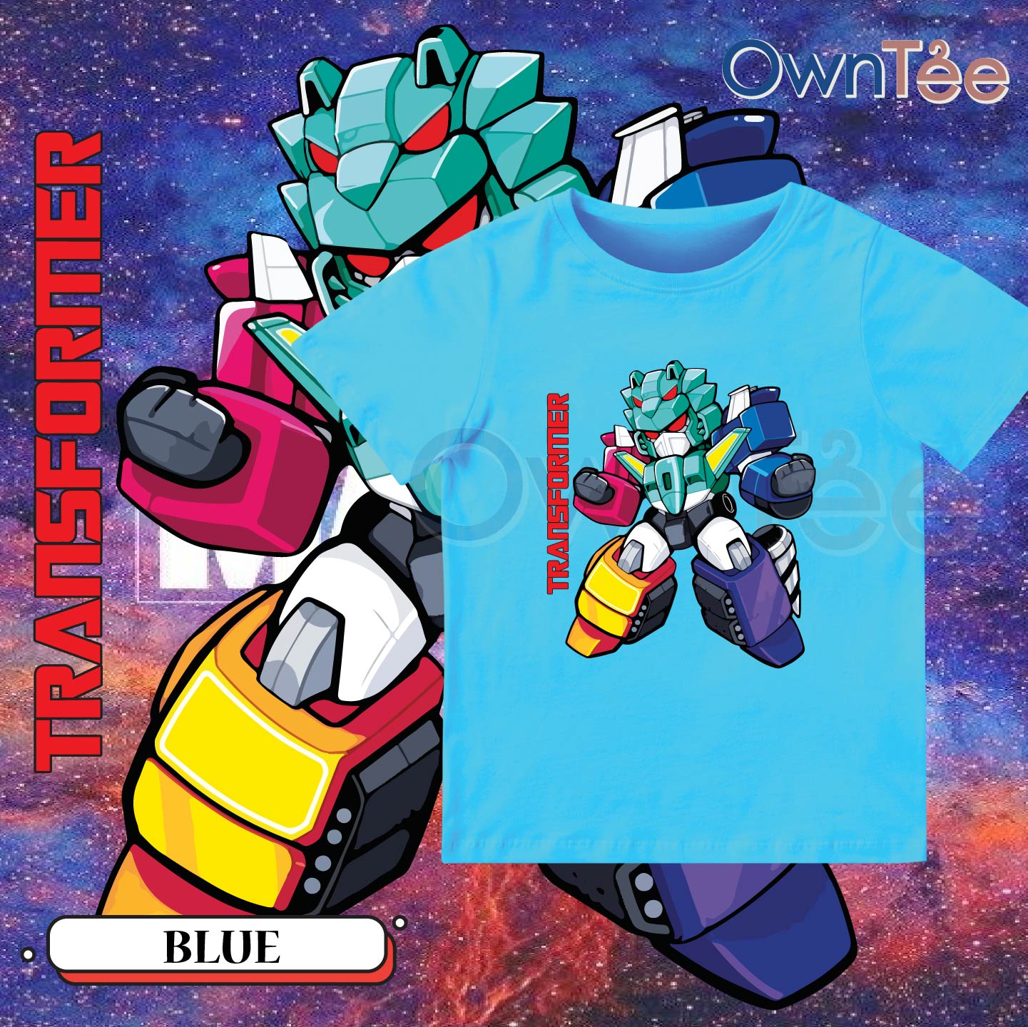 Transformer 14-05