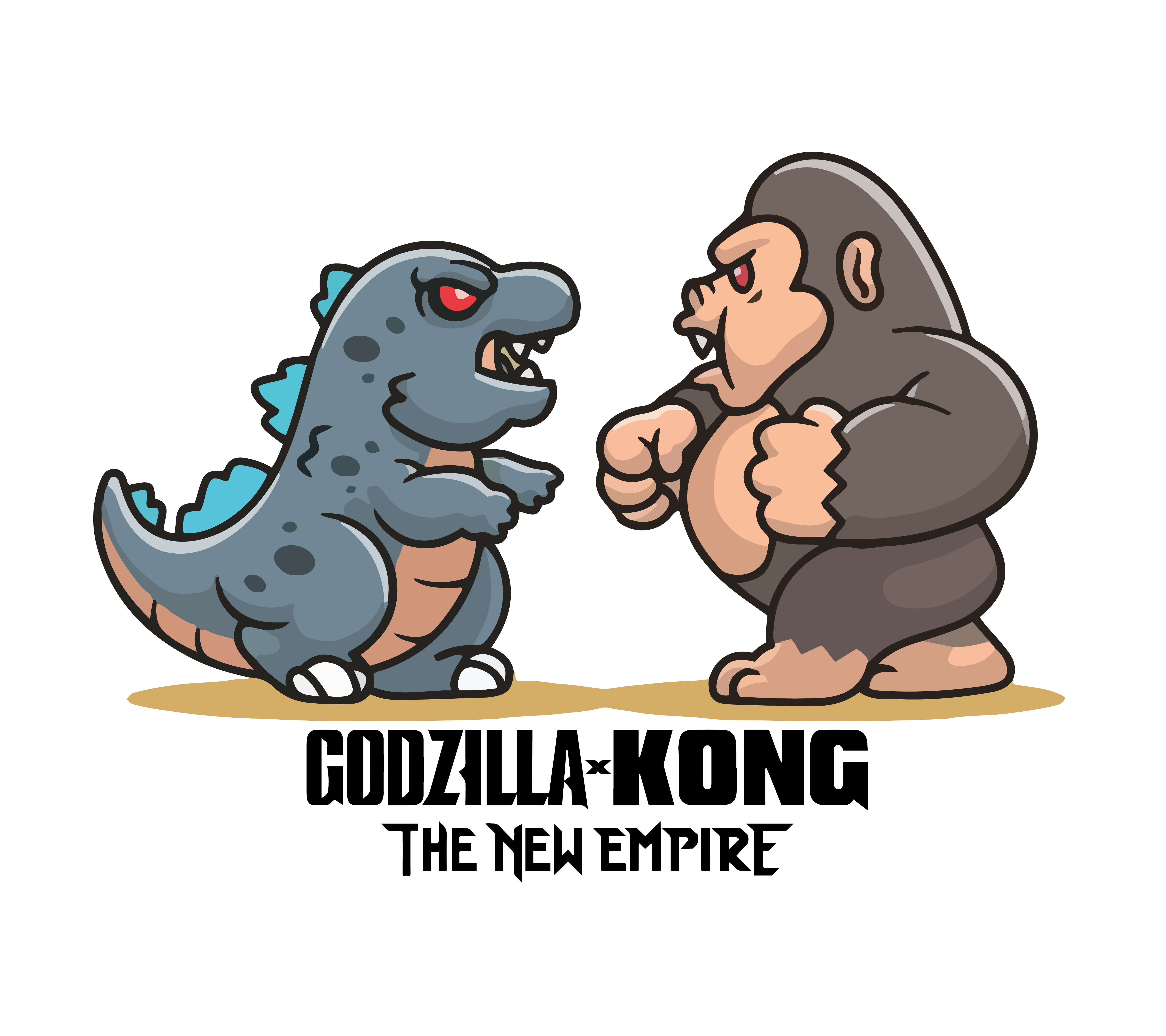 Godzilla 03