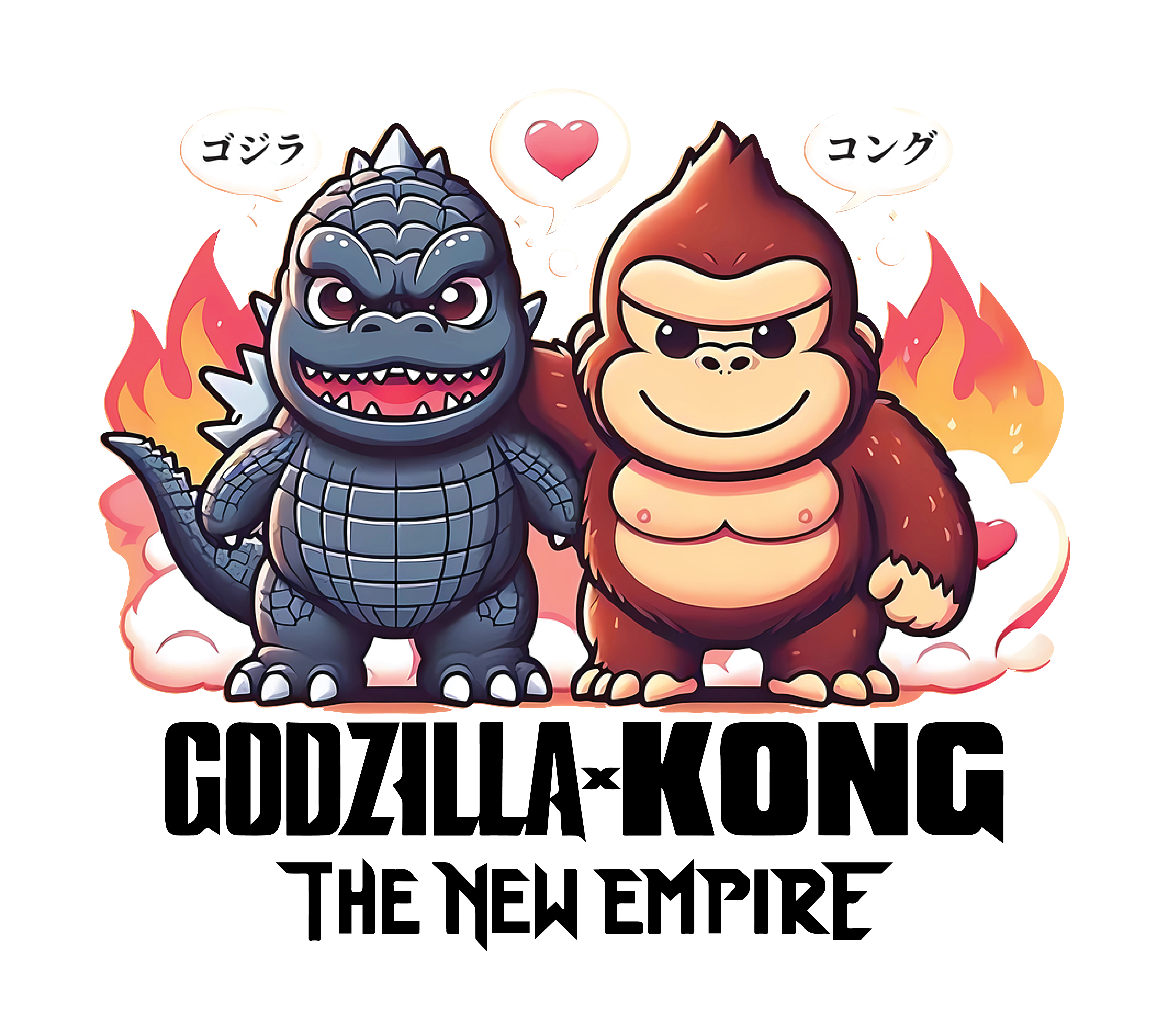 Godzilla 08