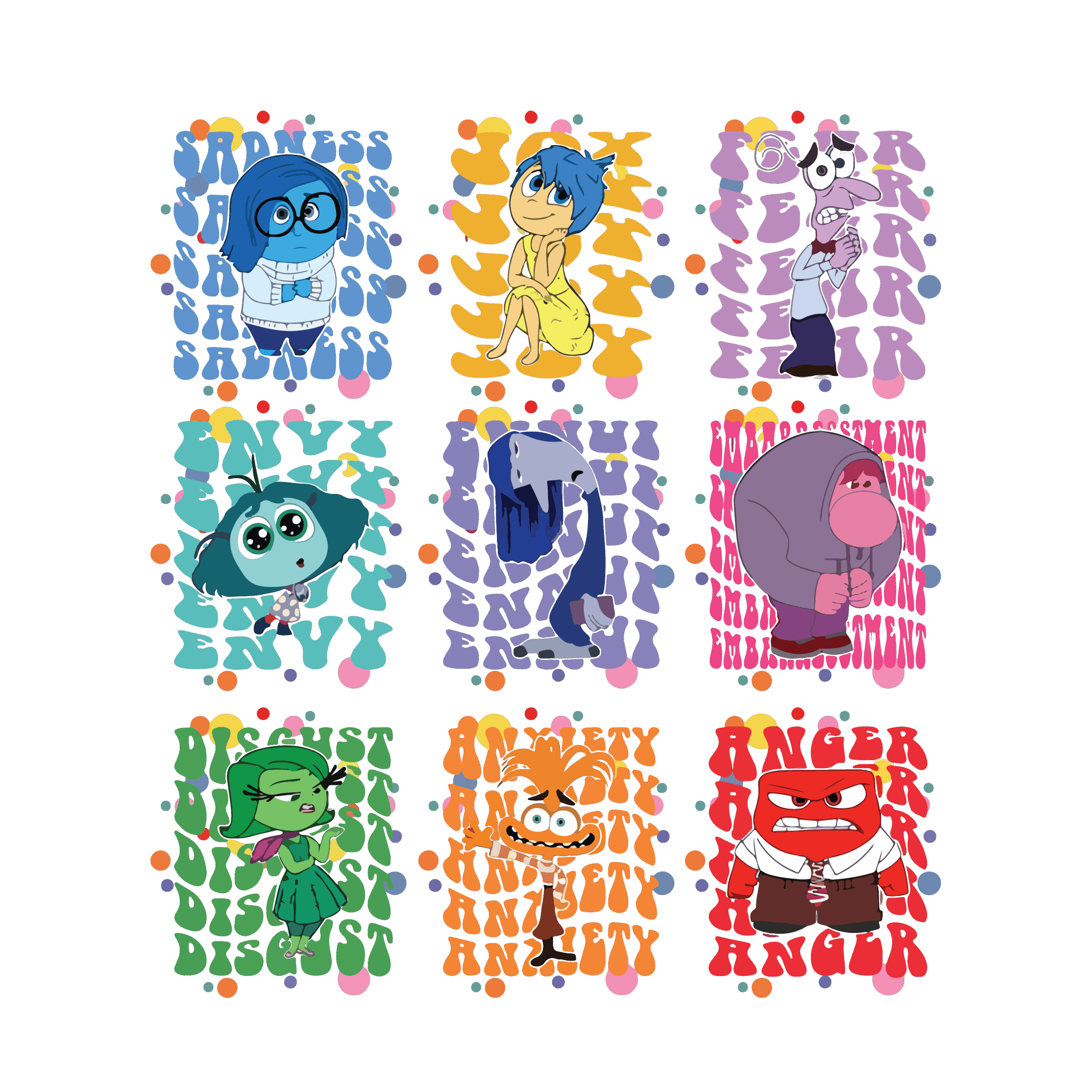 Inside Out 16