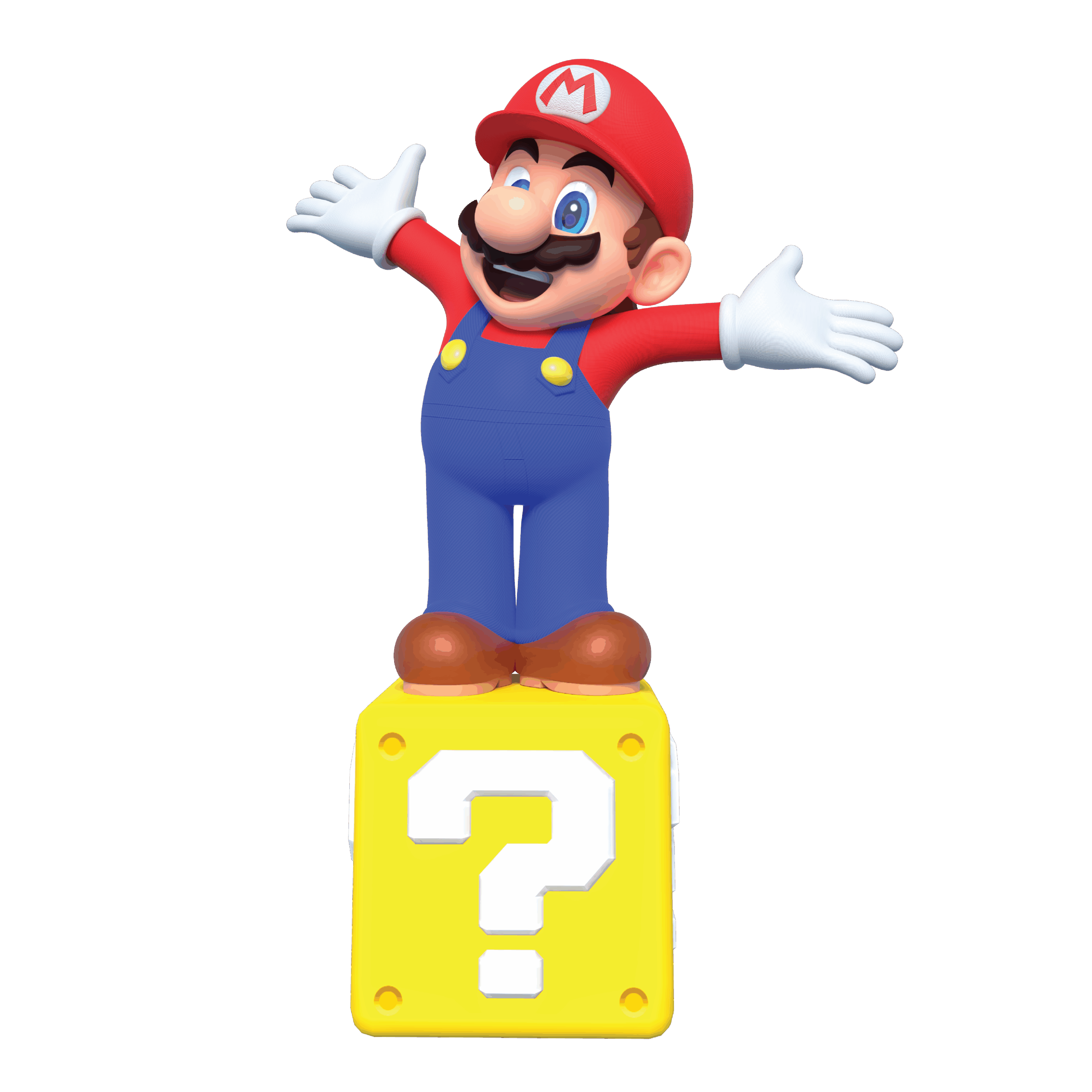Mario 10