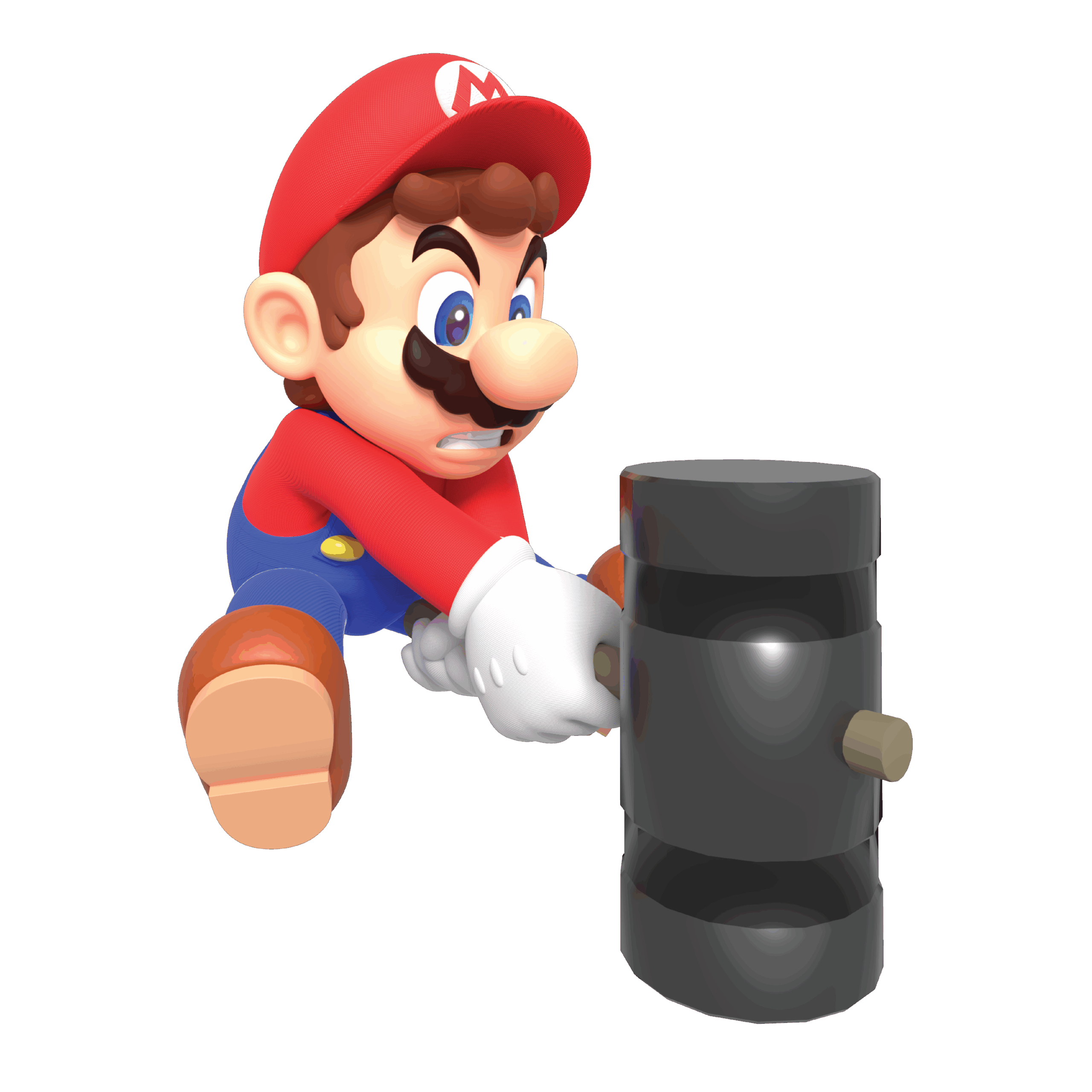 Mario 13