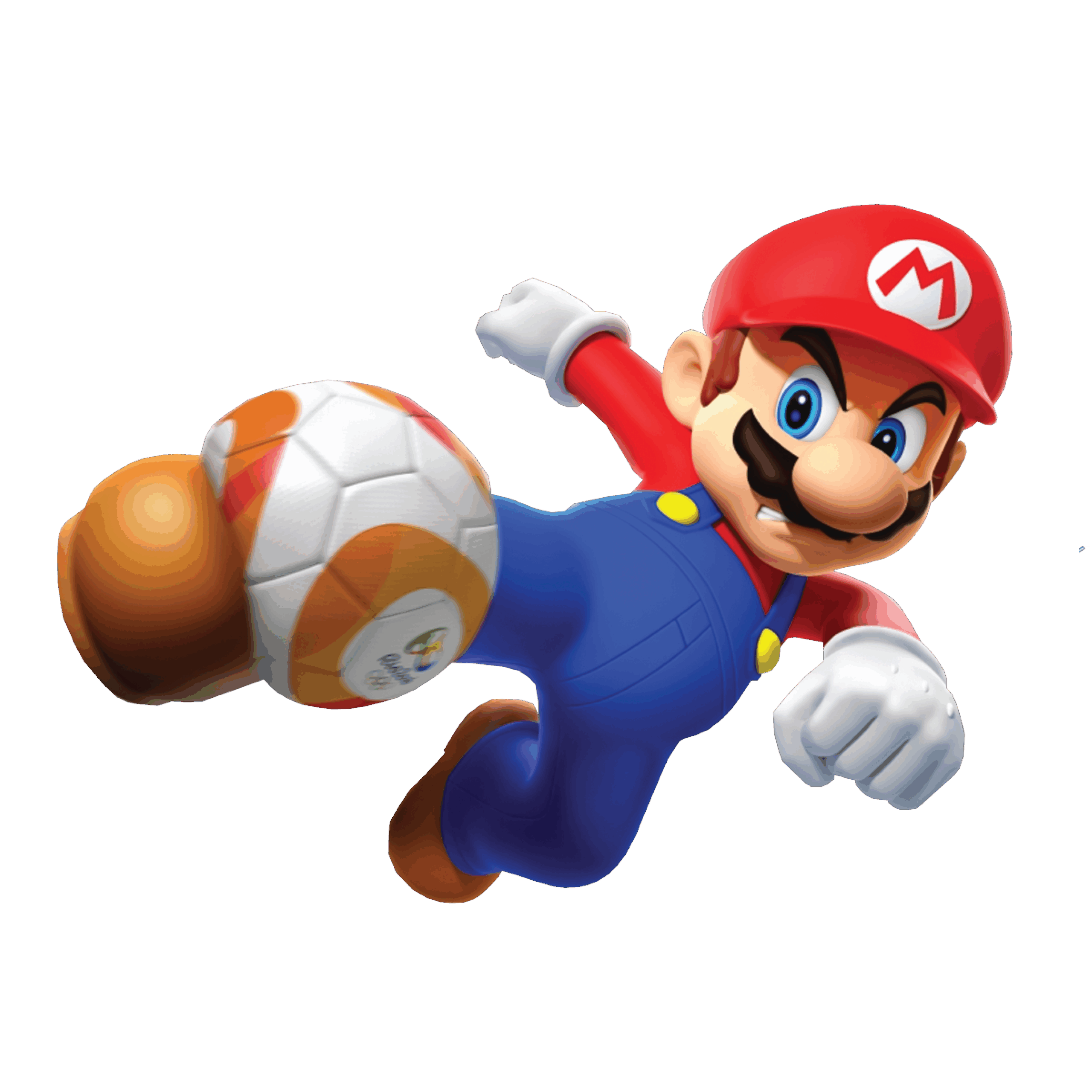 Mario 14