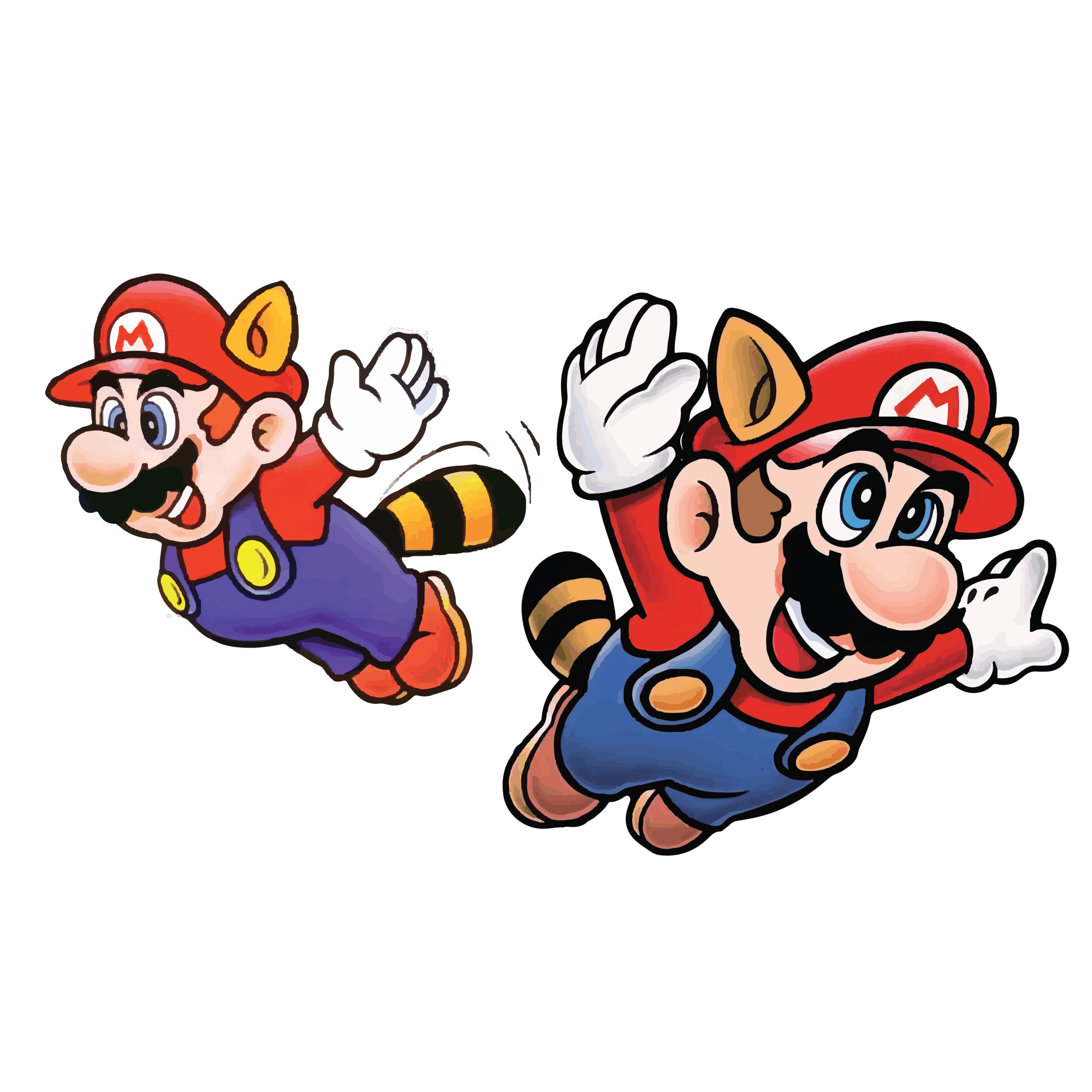 Mario 15