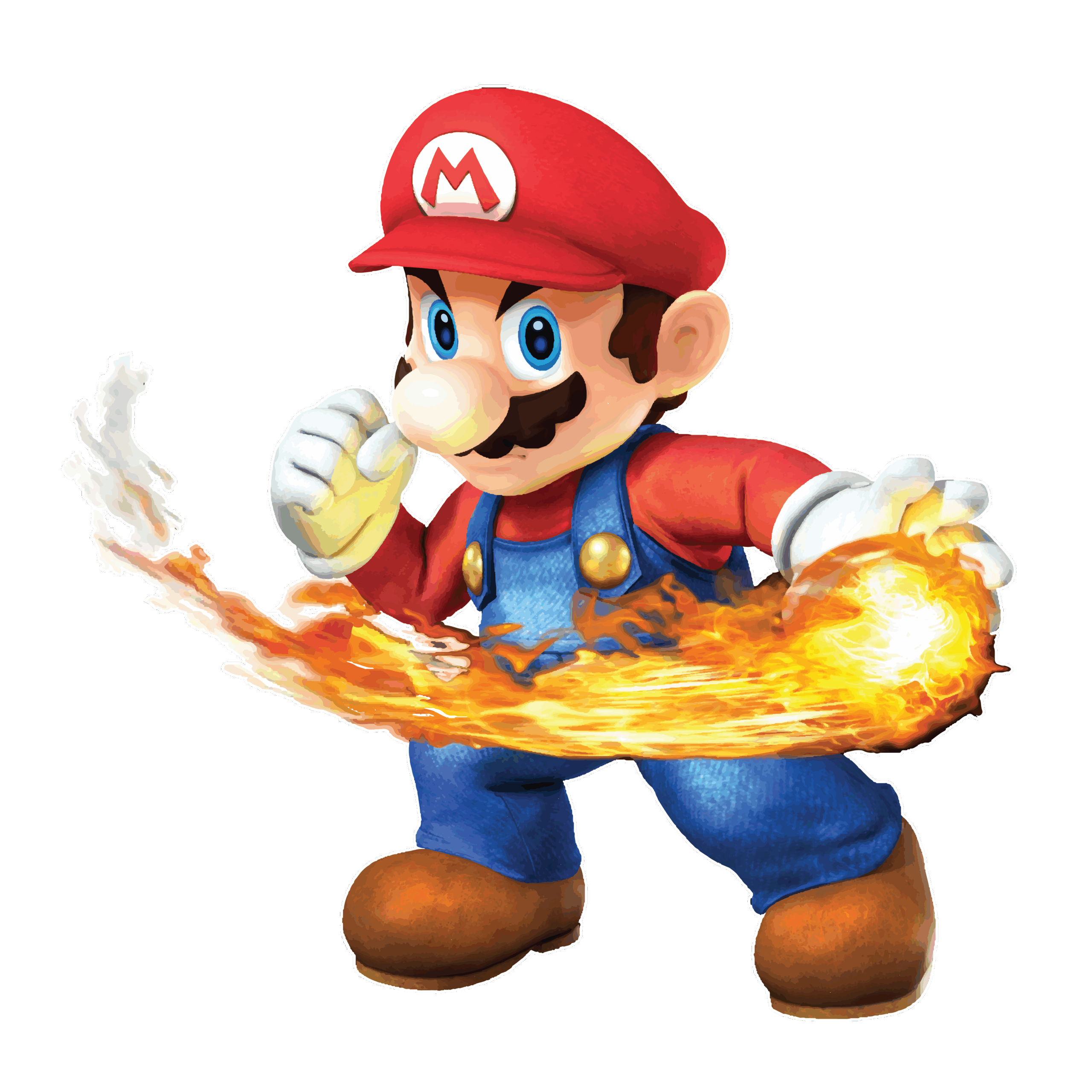 Mario 17