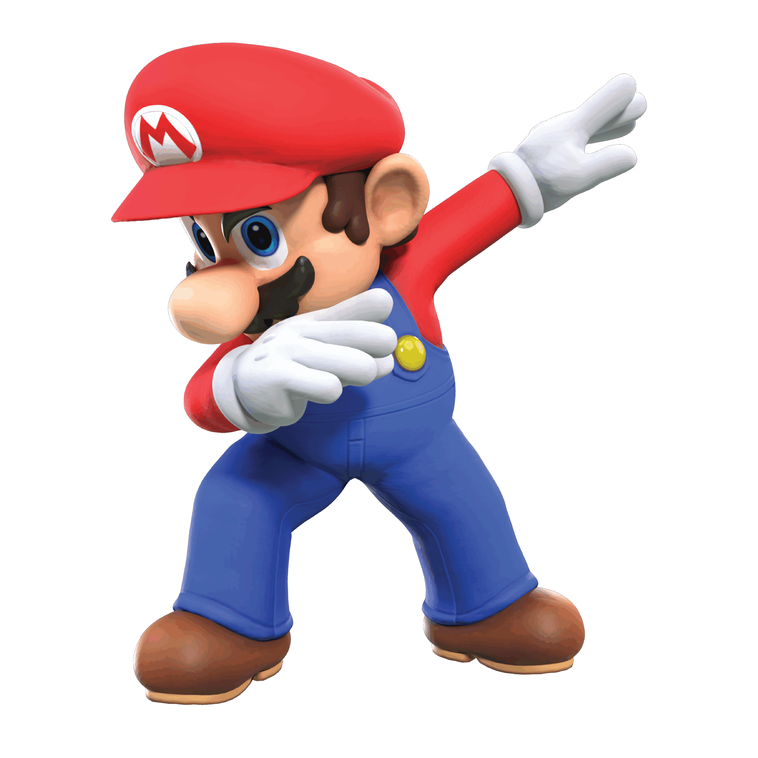 Mario 18