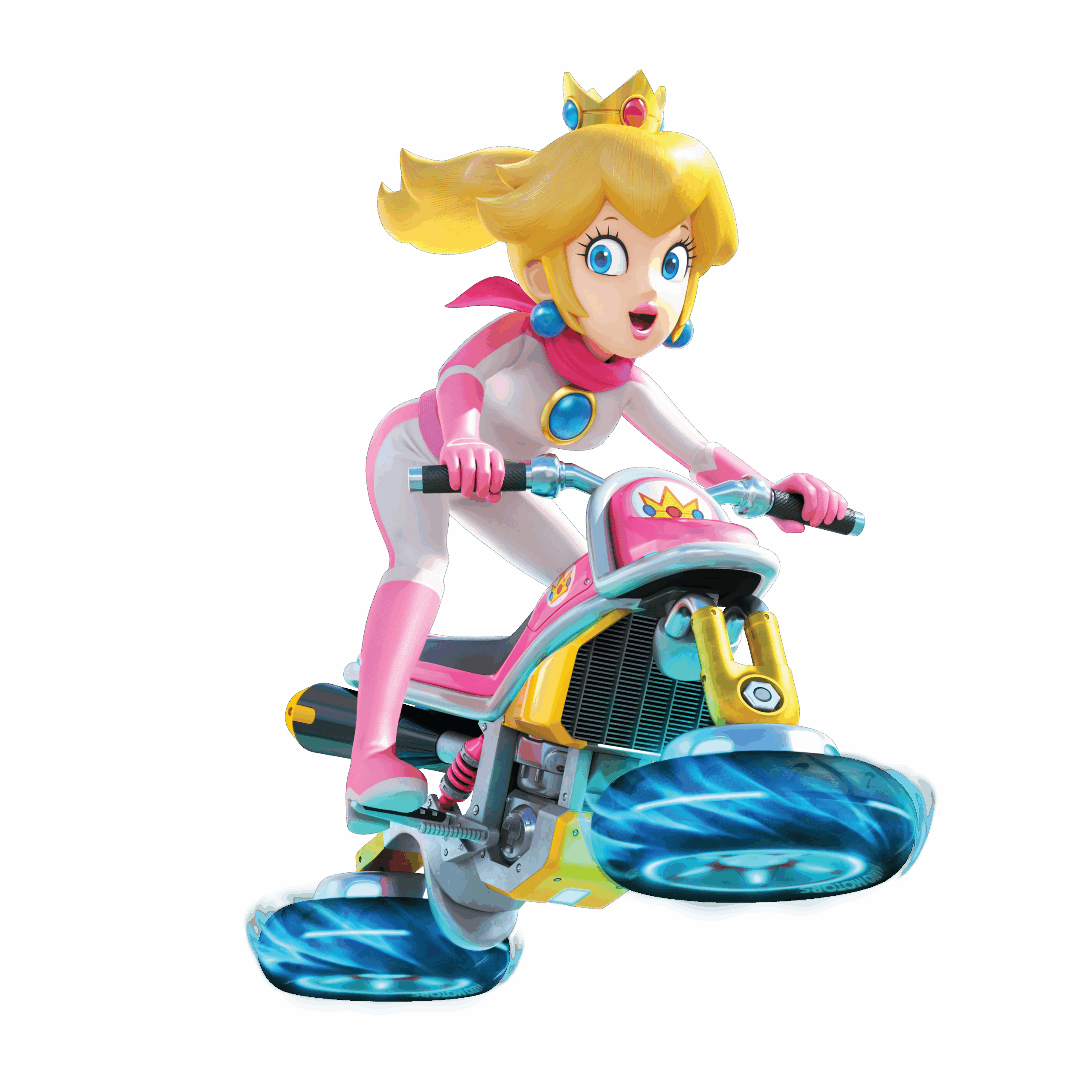 Mario 19